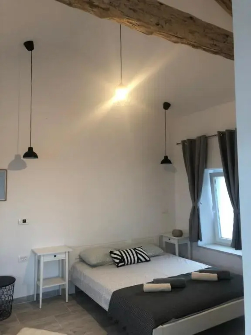 Center Studio Funtana