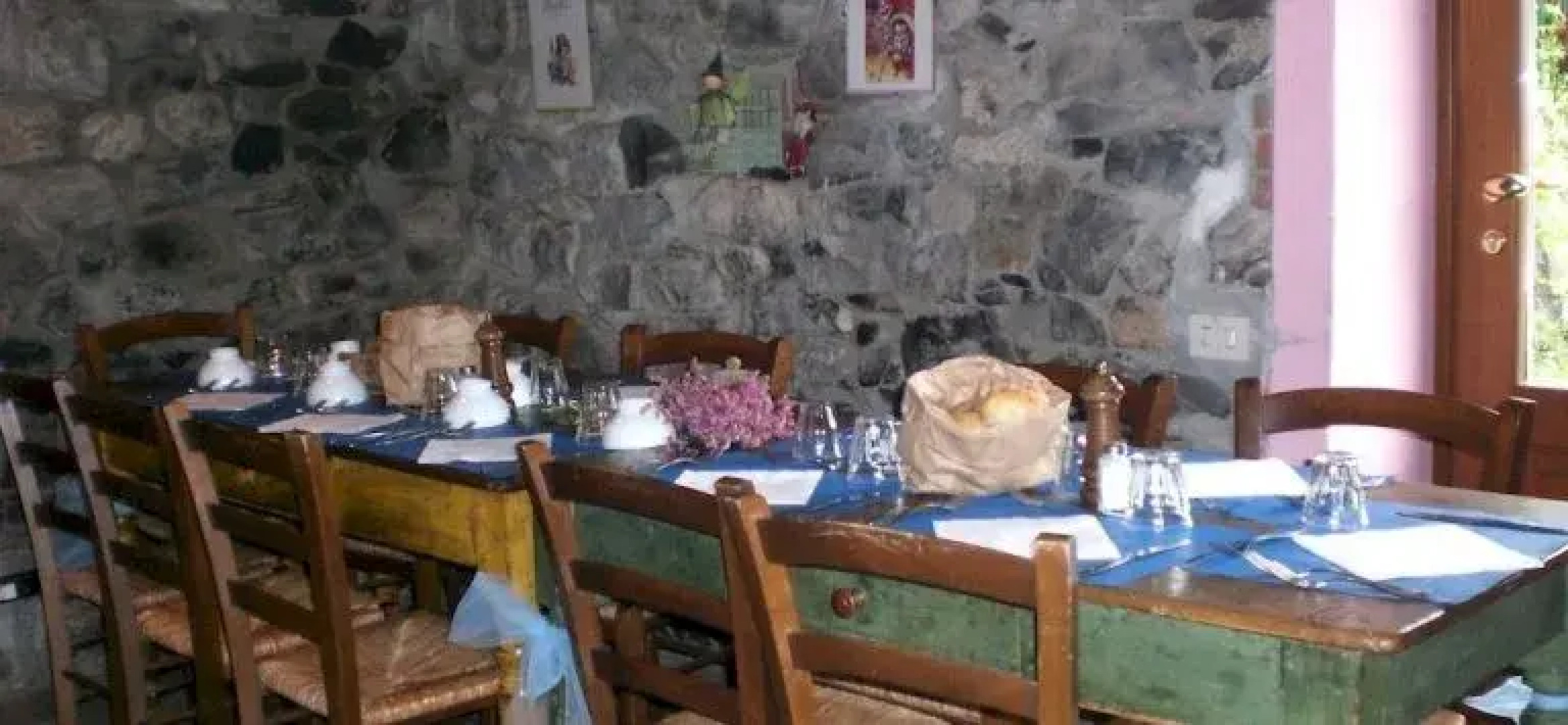 Agriturismo Al Marnich