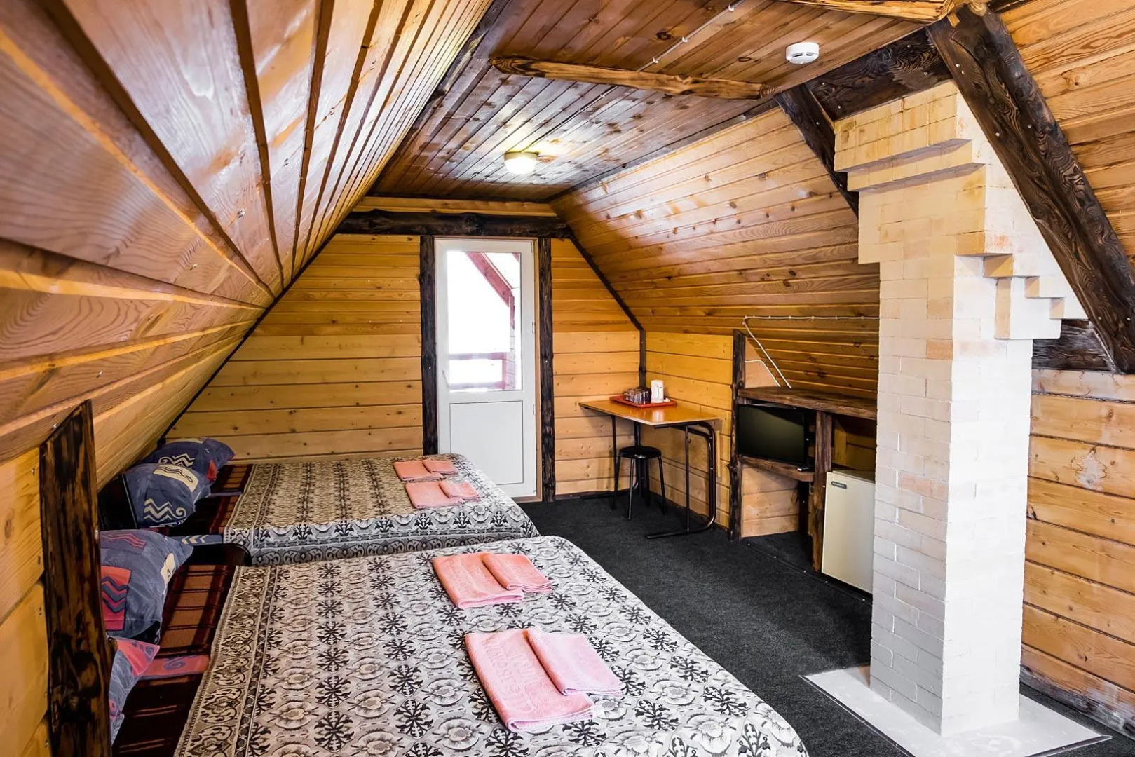 Медвежий Угол