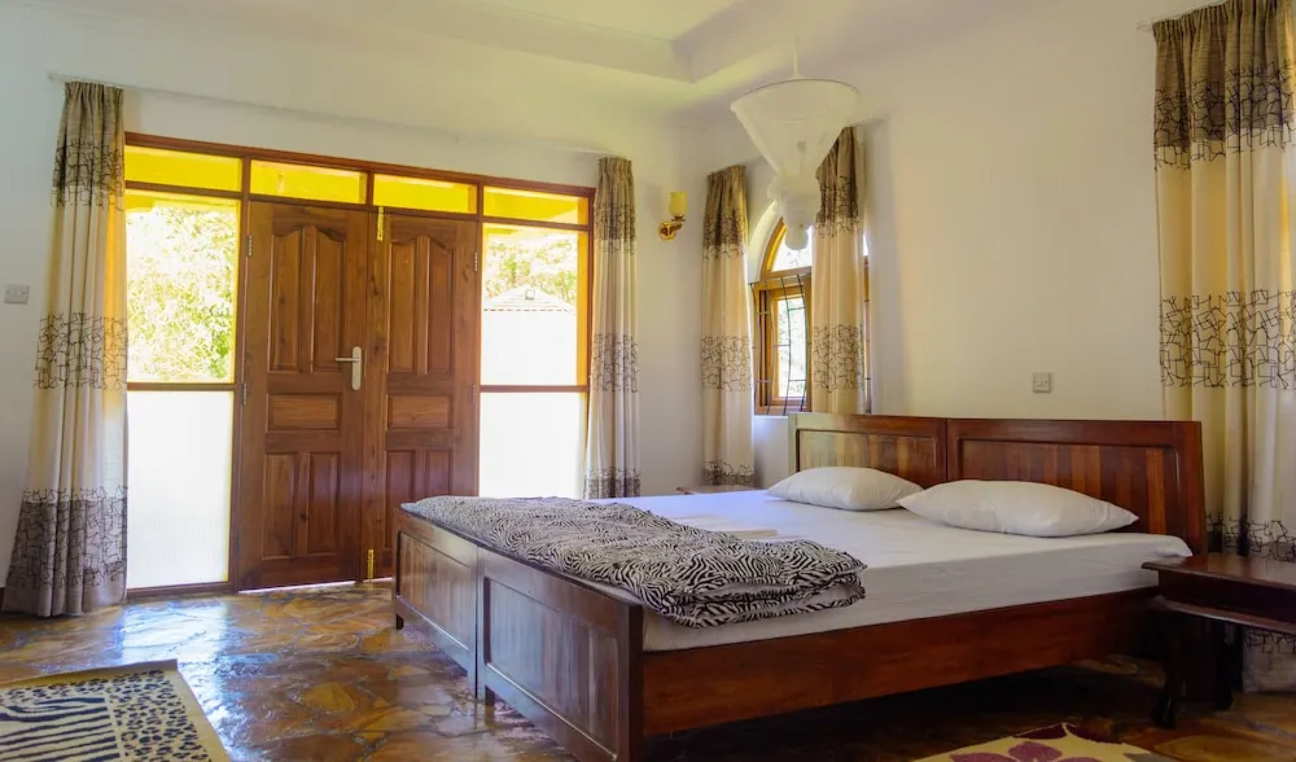 Weruweru Royal Resort