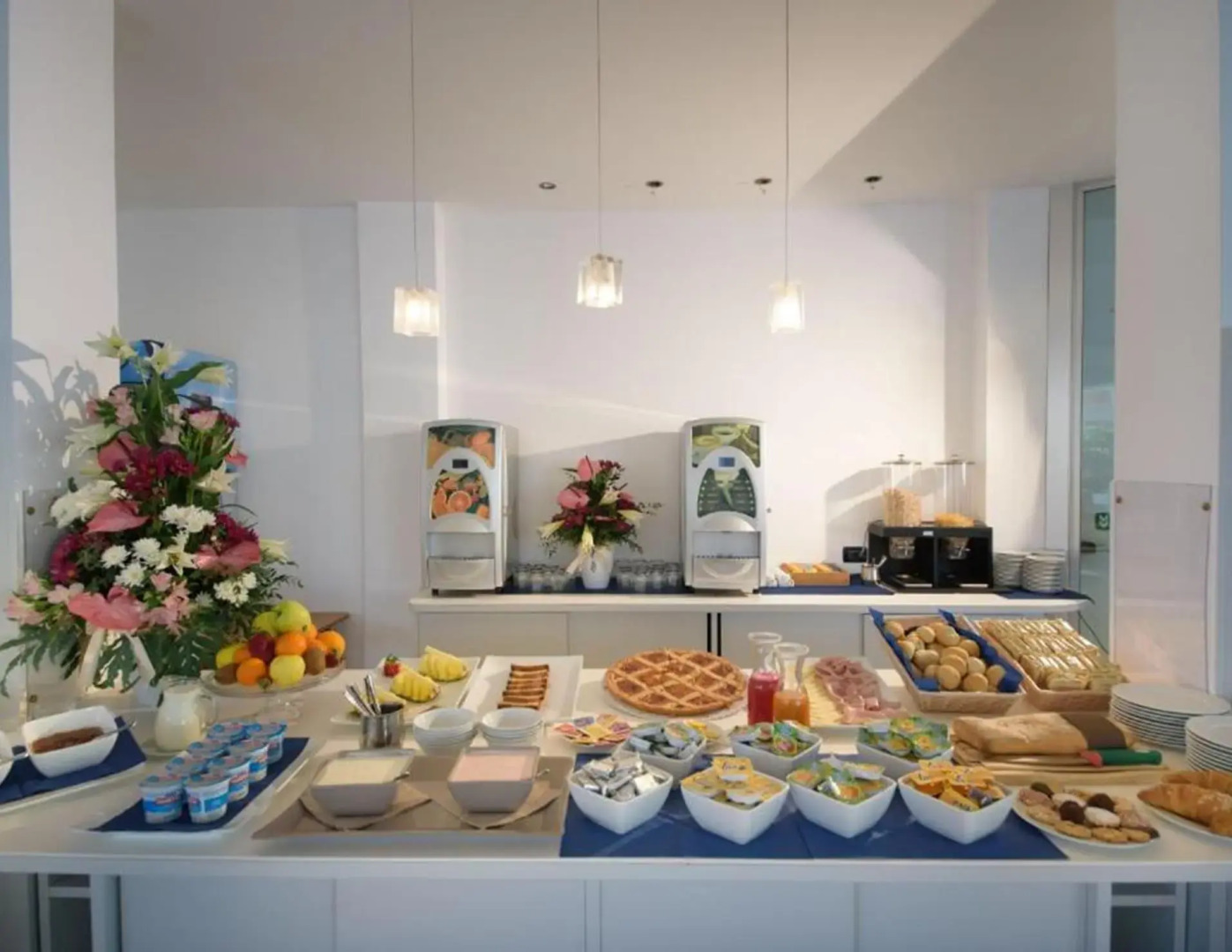 Hotel La Marina Mhotelsgroup