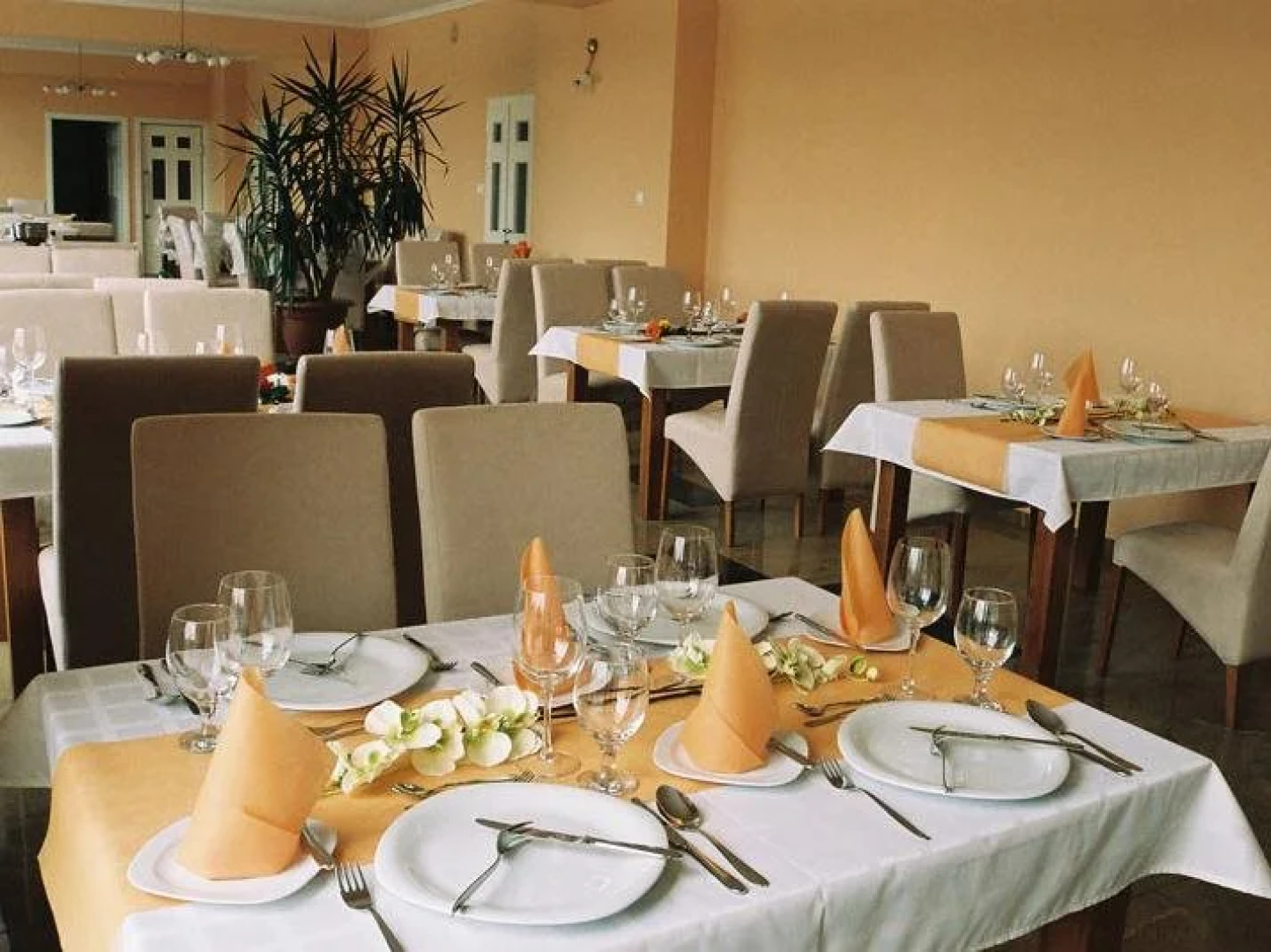Wellness Hotel-M