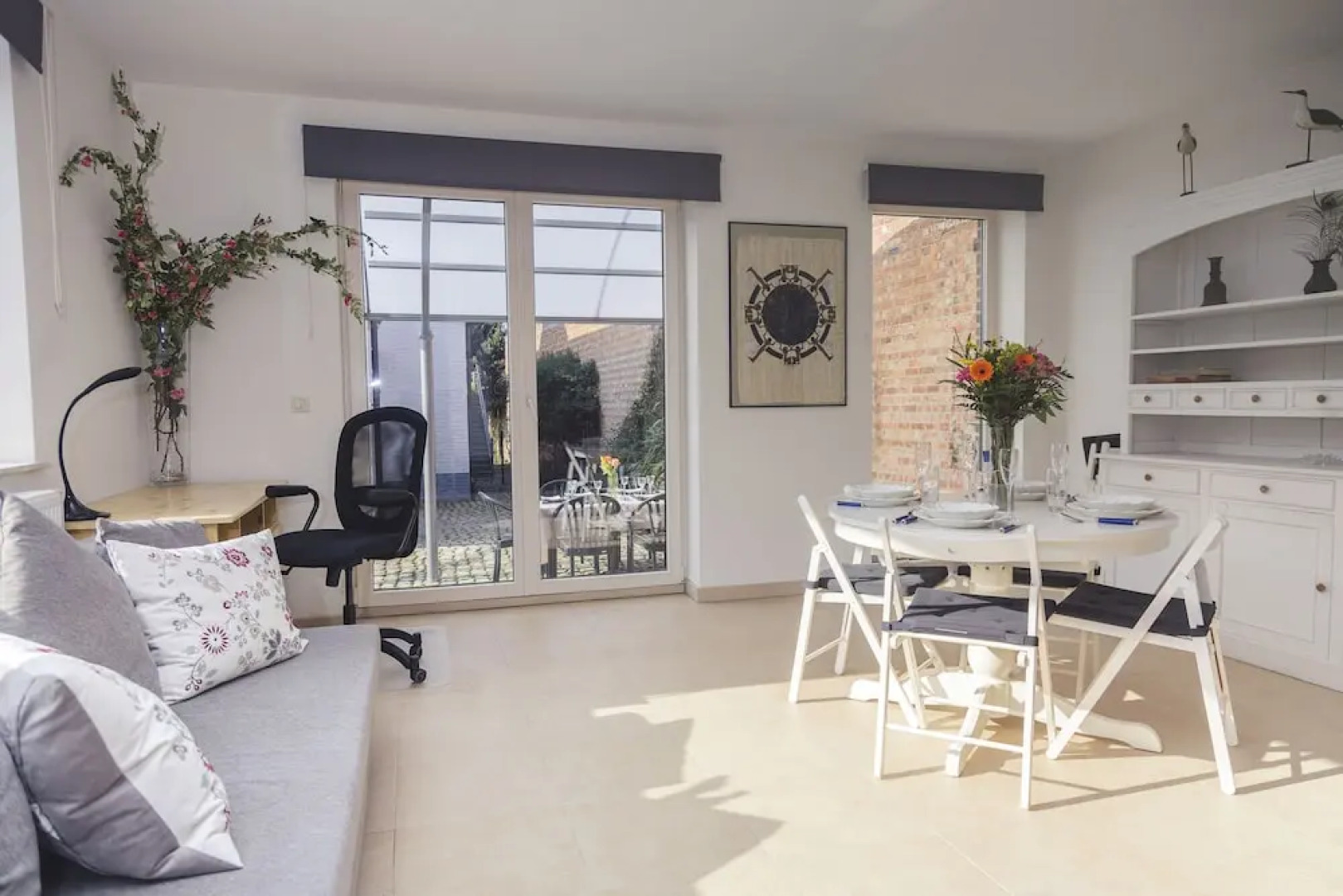 EUROPEA Residences Waterloo