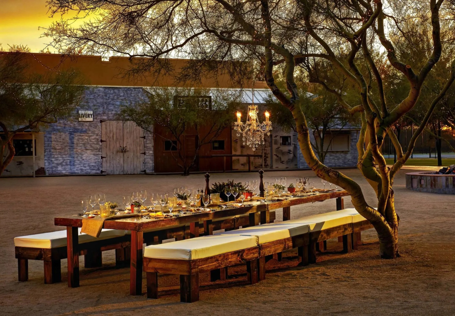 JW Marriott Phoenix Desert Ridge Resort & Spa