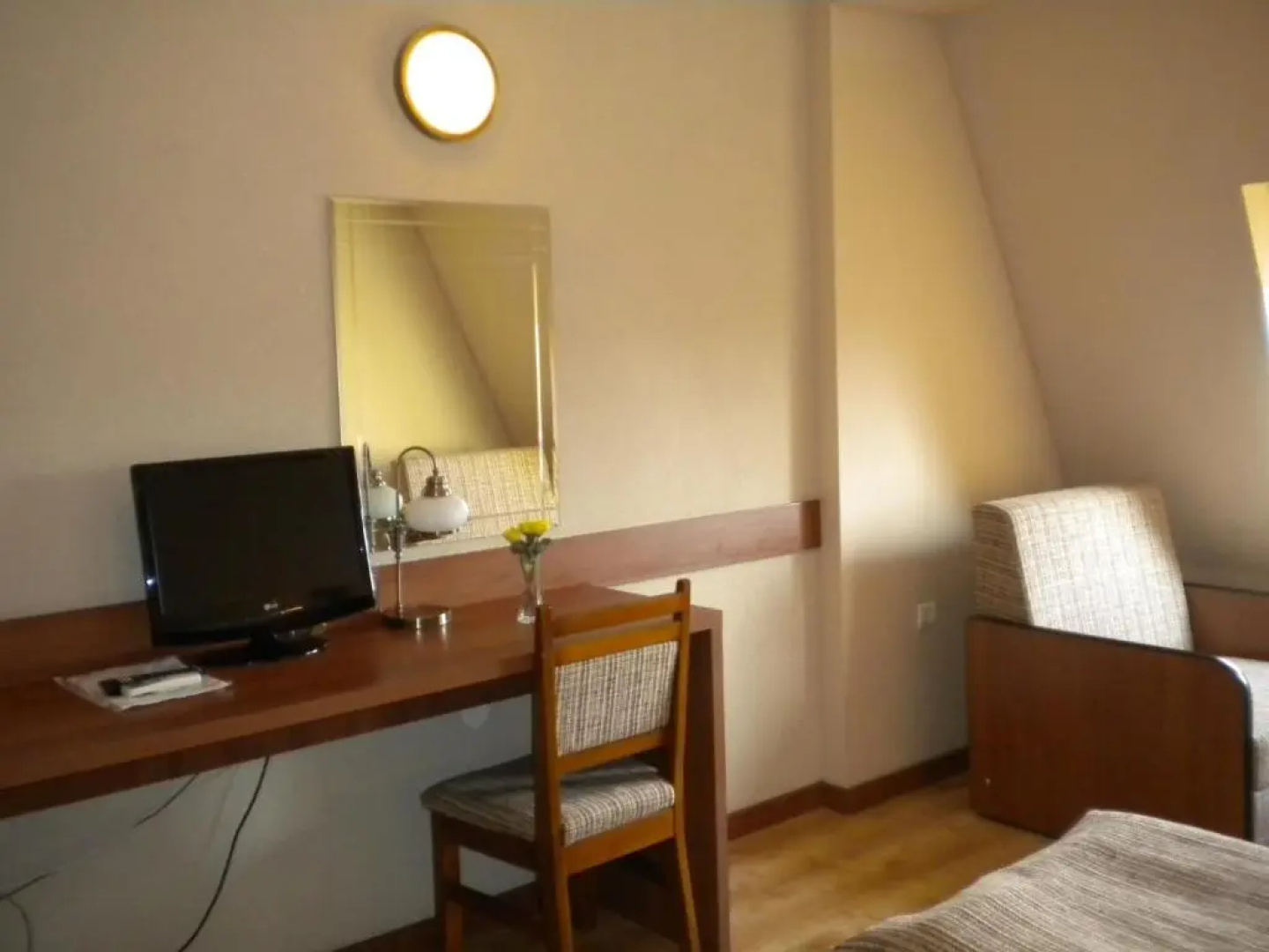 Hotel Crisana Arad