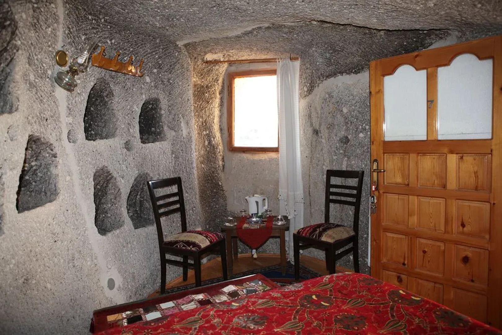 Elif Star Cave Hotel