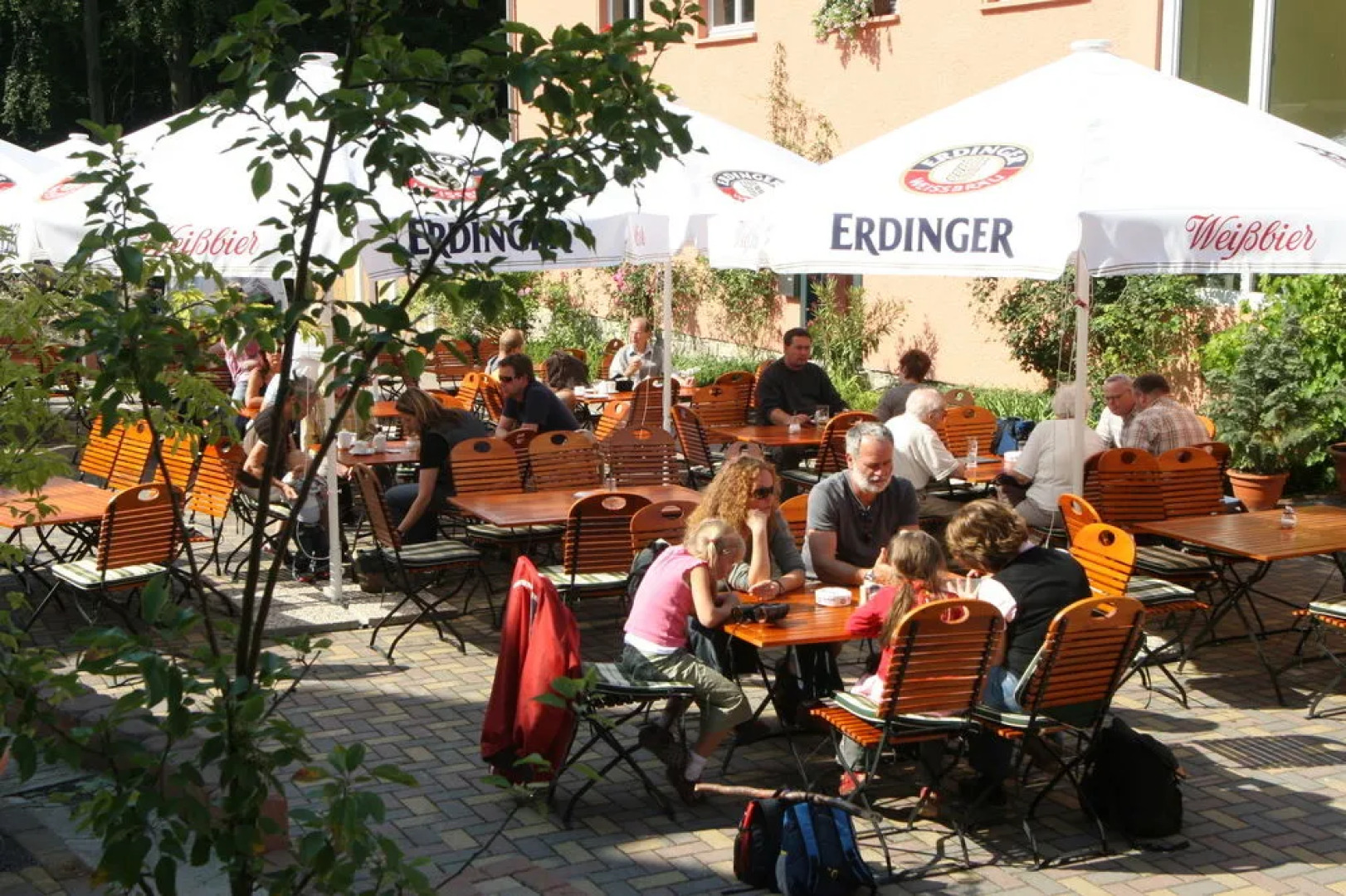 AKZENT Berghotel Rosstrappe