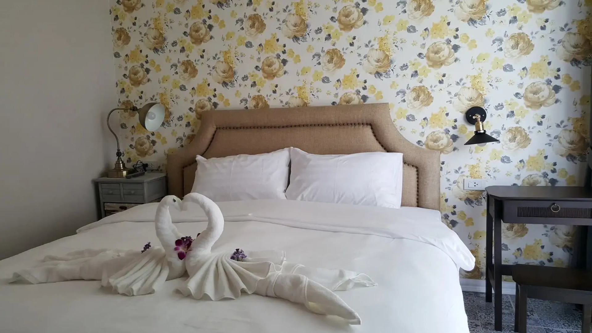 Si Phum Heritage Boutique Chiang Mai