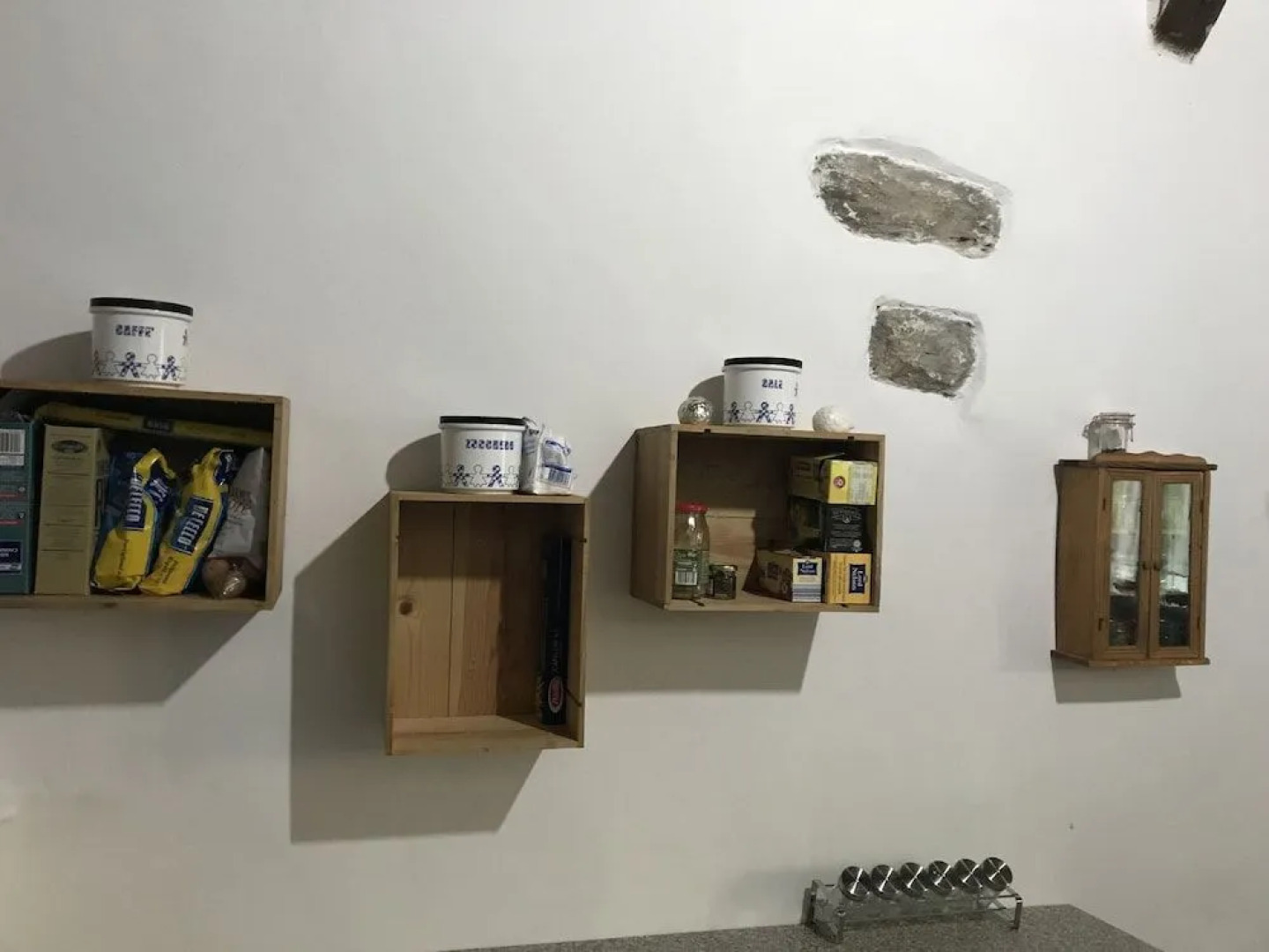 La Casa del Castello