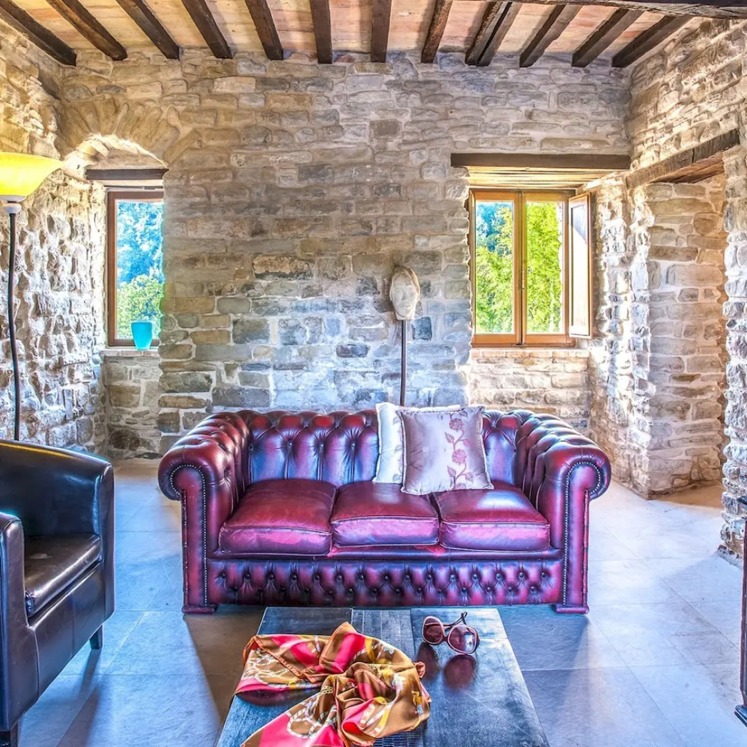 Casa del Mandorlo 8 Emma Villas