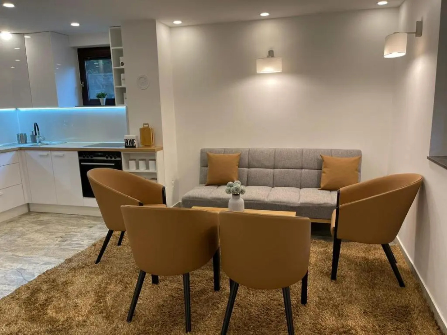 Holiday Home Oaza Mira