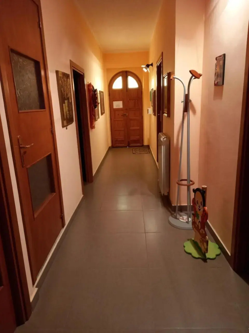 Affittacamere Su Padru