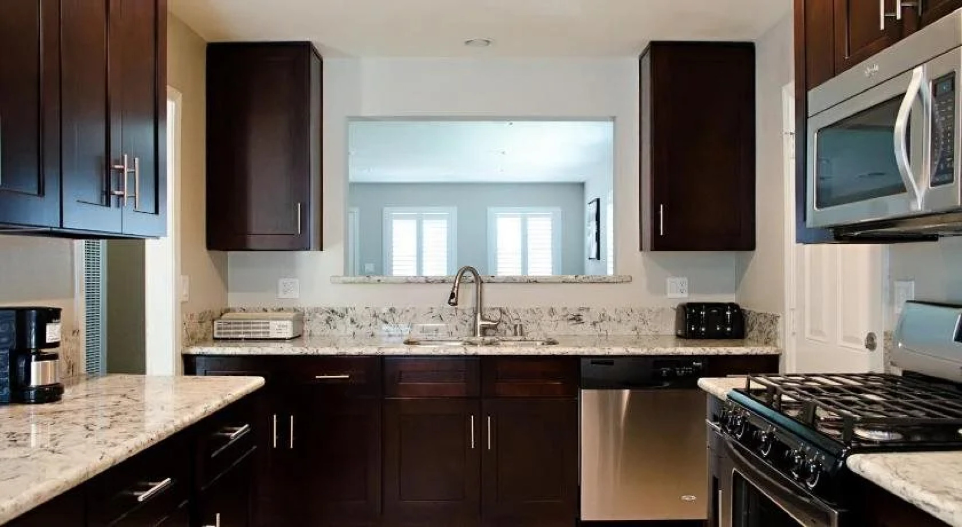 Anaheim Beacon House