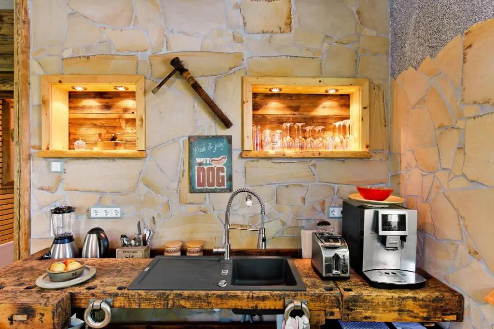 Ferienwohnung Chiara