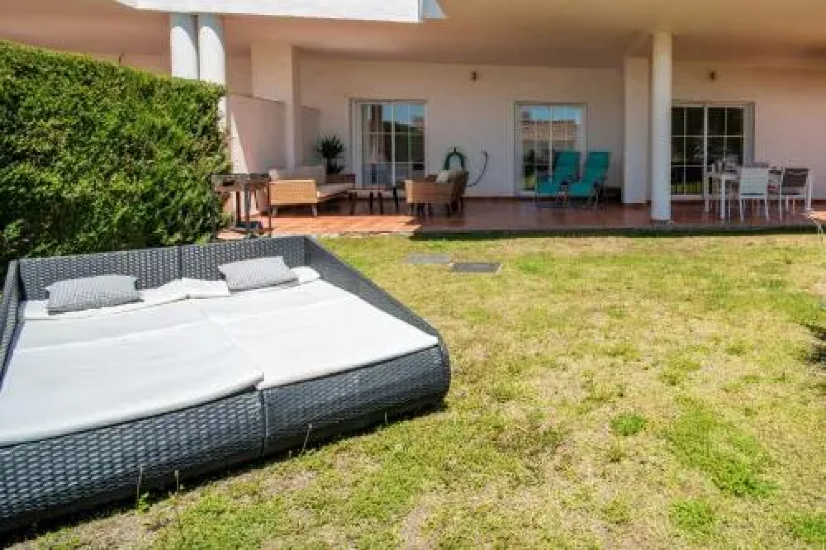 Apartment Balcones del Lago