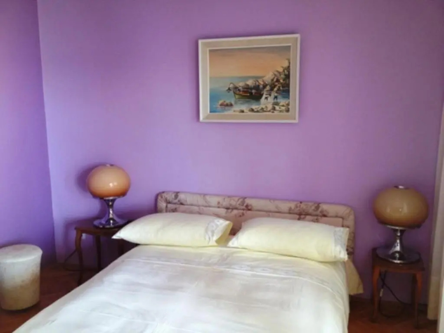 Holiday Home Margarita