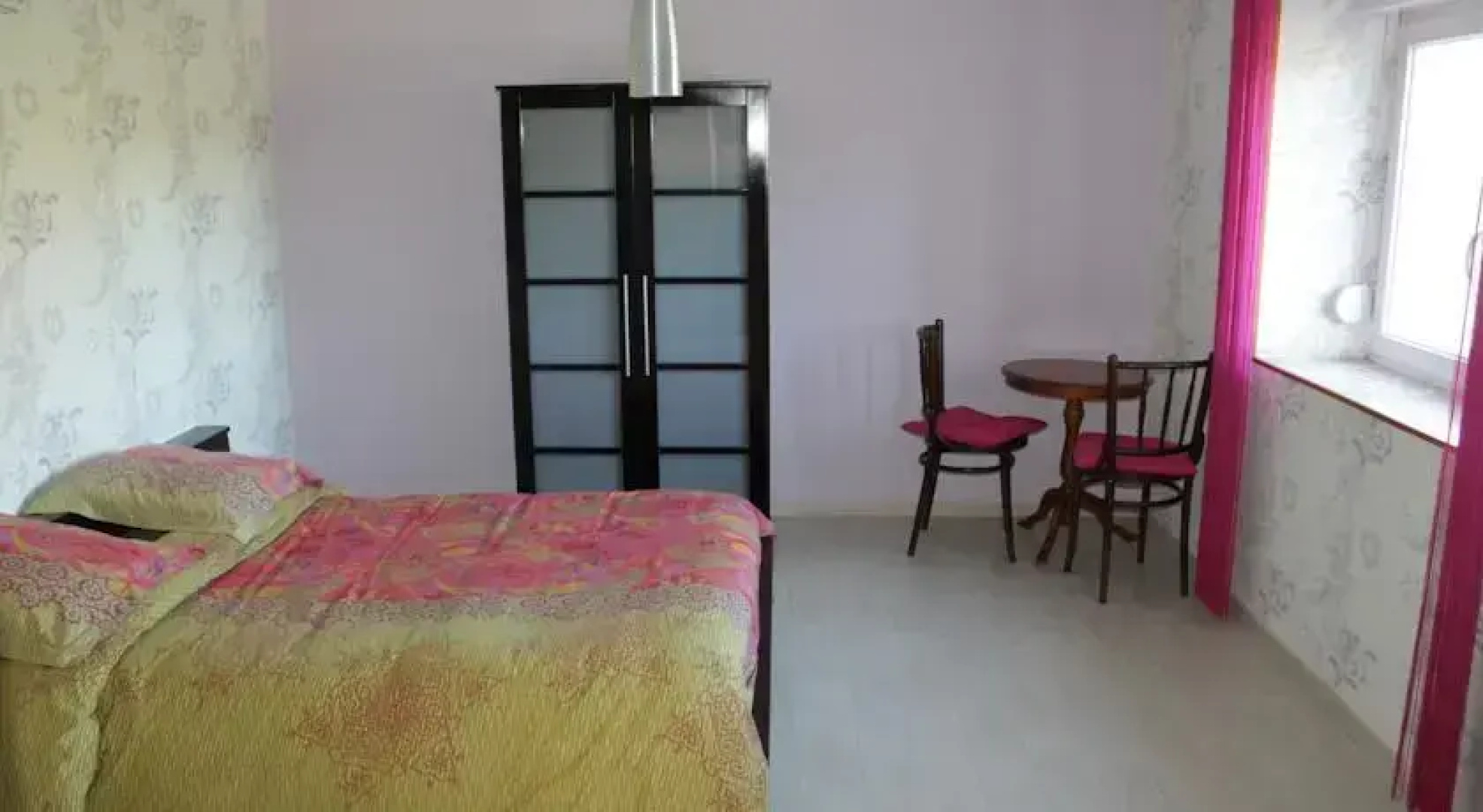 Chambres dHôtes La Trottelée