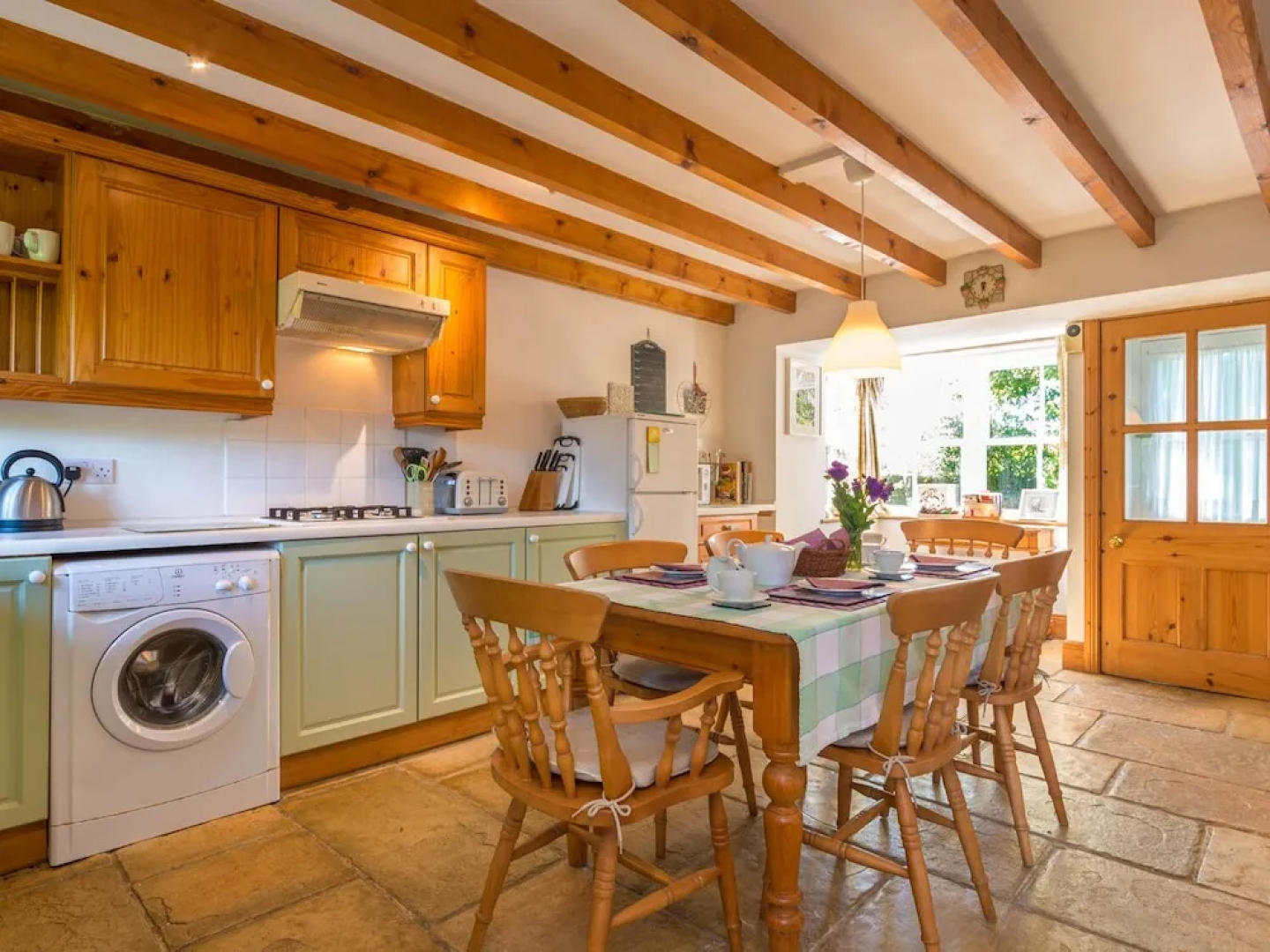 Townfoot Cottage