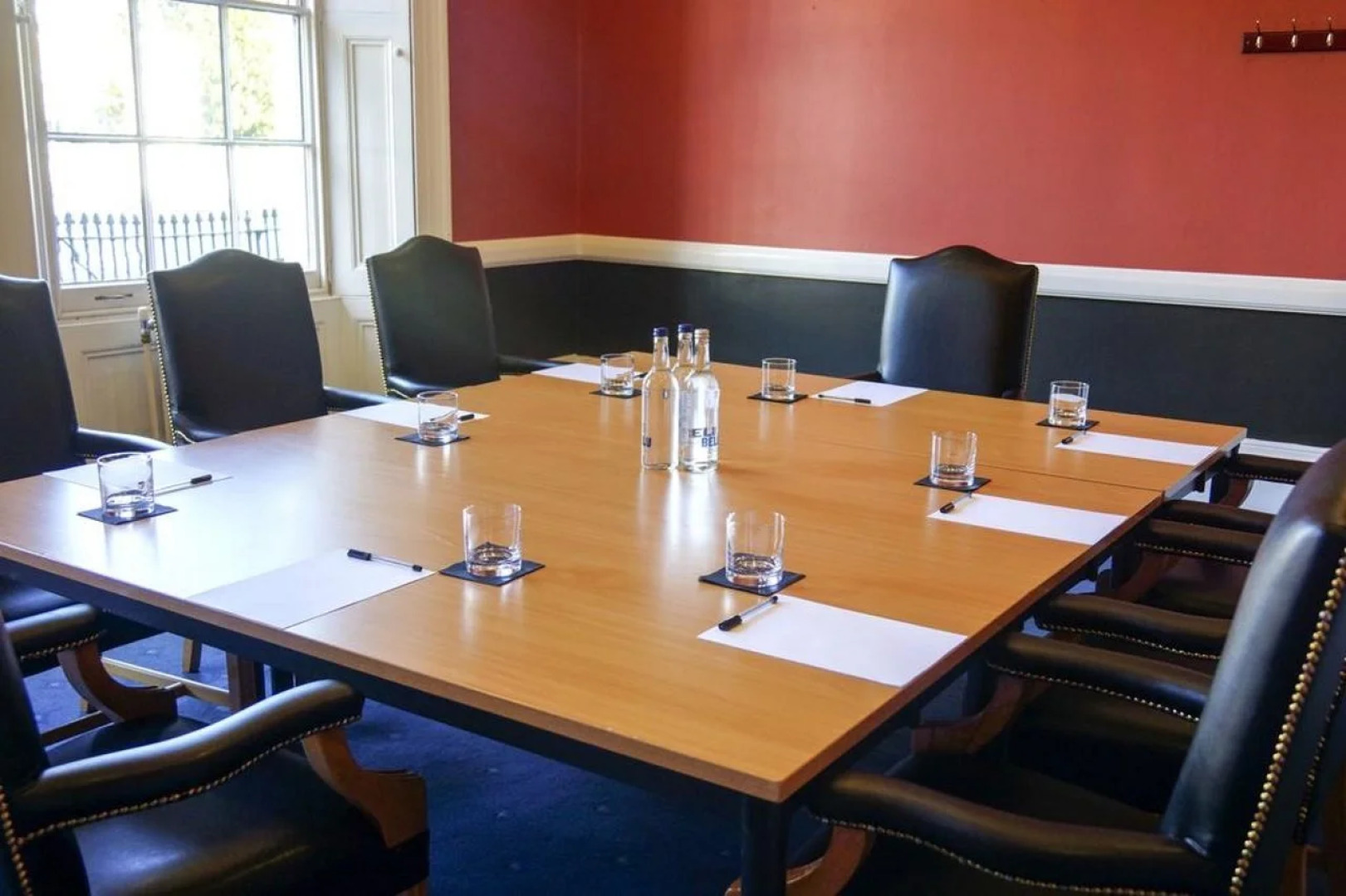 Royal Cambridge Hotel