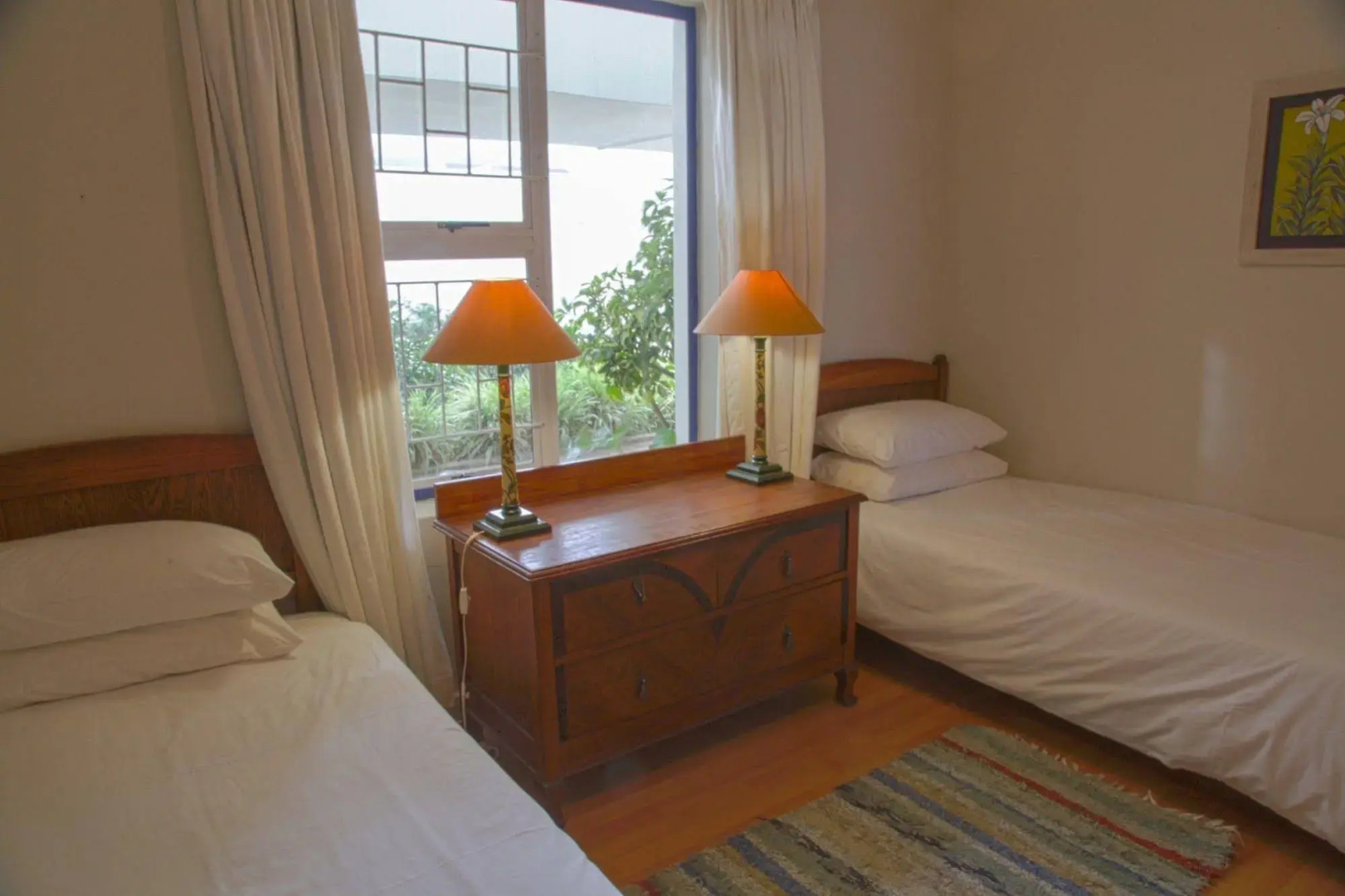 Windsor Self Catering Apartments