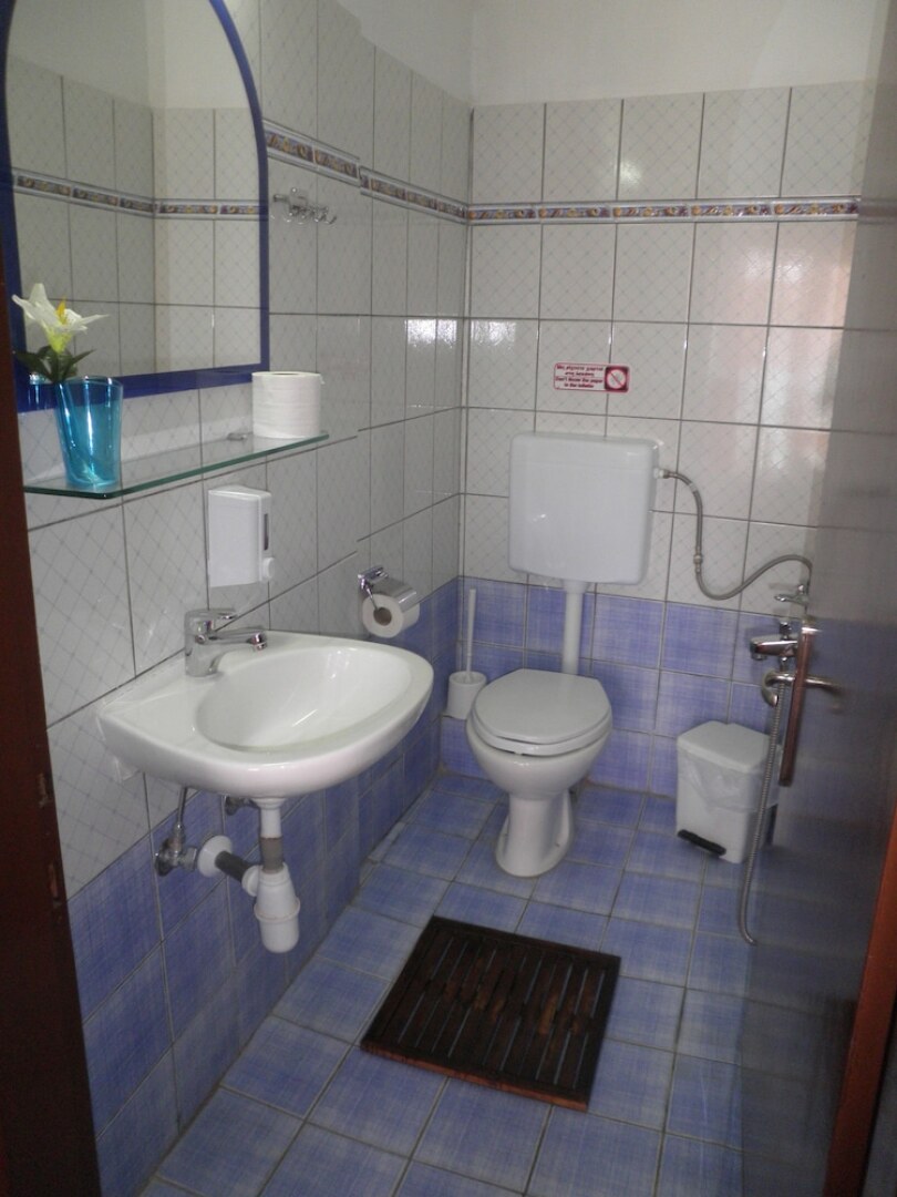 Anastasia Apartments