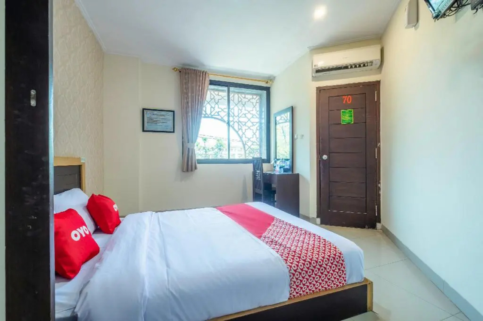 OYO 2100 At Taqwa Guest House Syariah