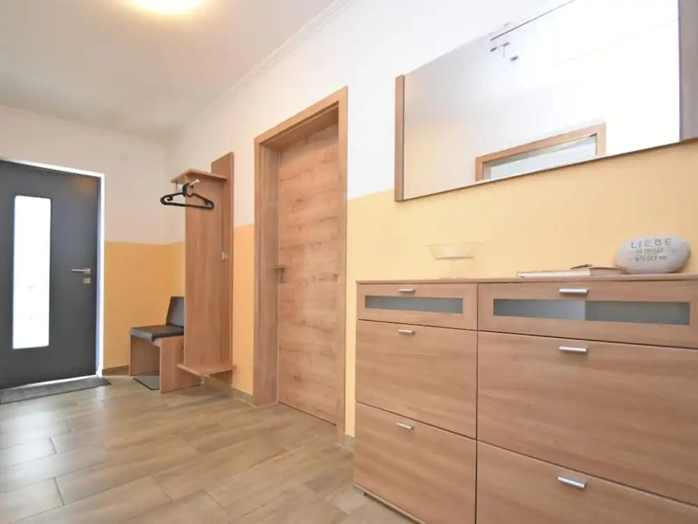 Holiday Home with Garden And Terrace in Bodenwöhr, in the Upper Palatinate Close To the Hammersee