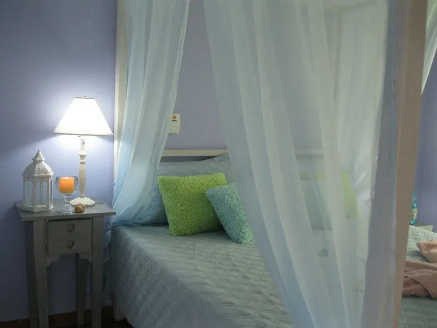 VIP Hotel Playa Negra