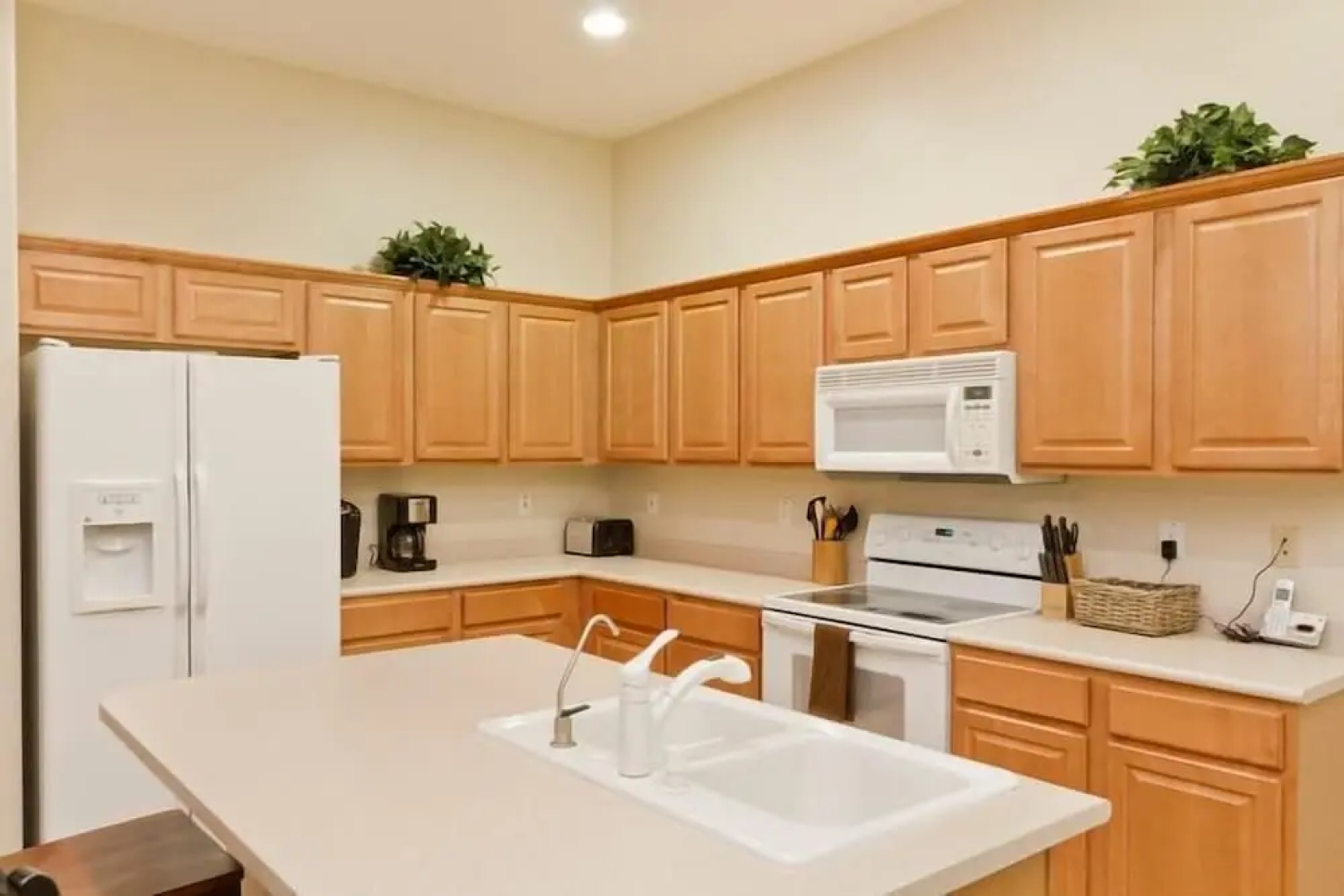 Quail Bluff By Signature Vacation Rentals