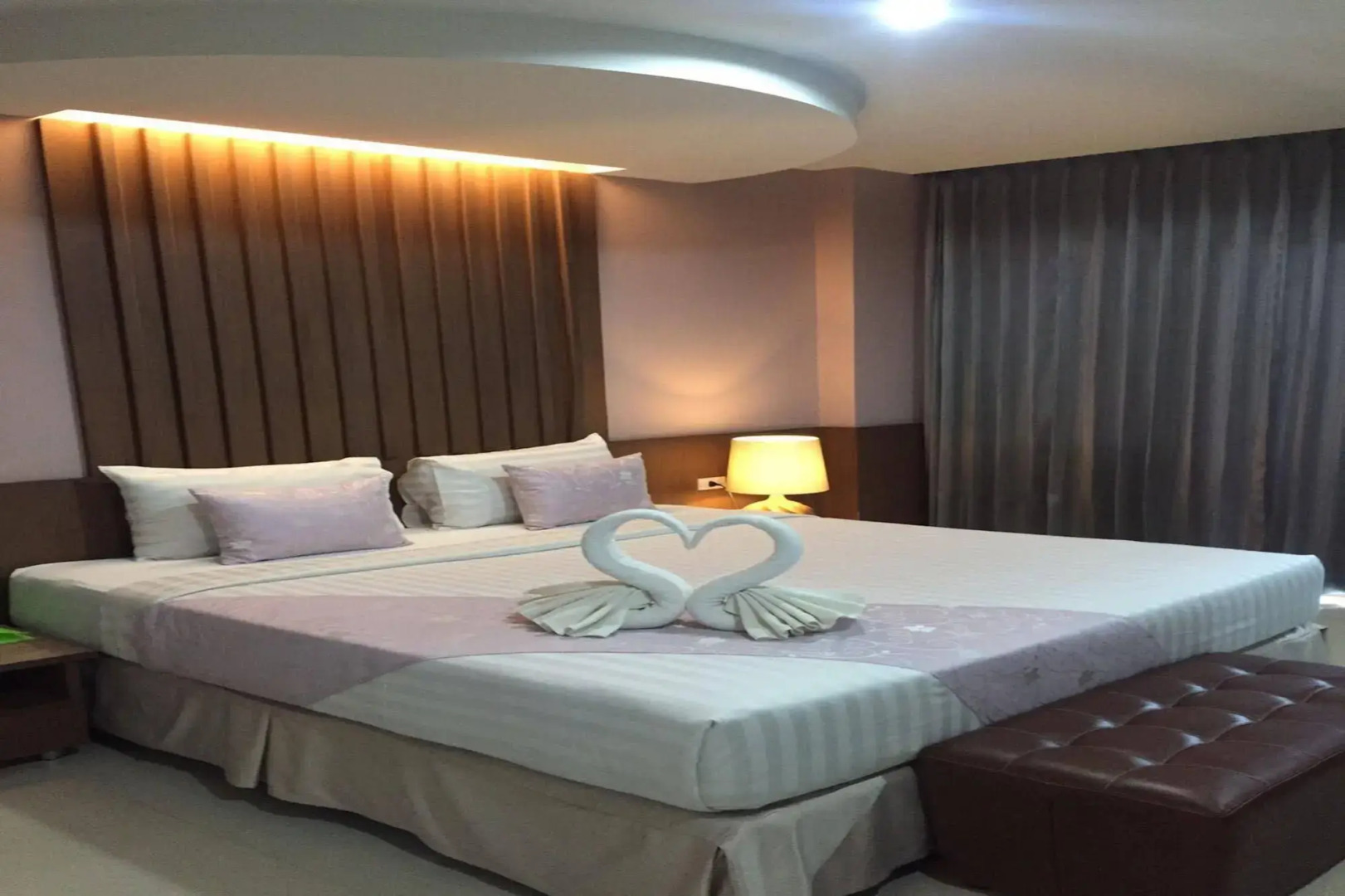 The Centris Hotel Phatthalung