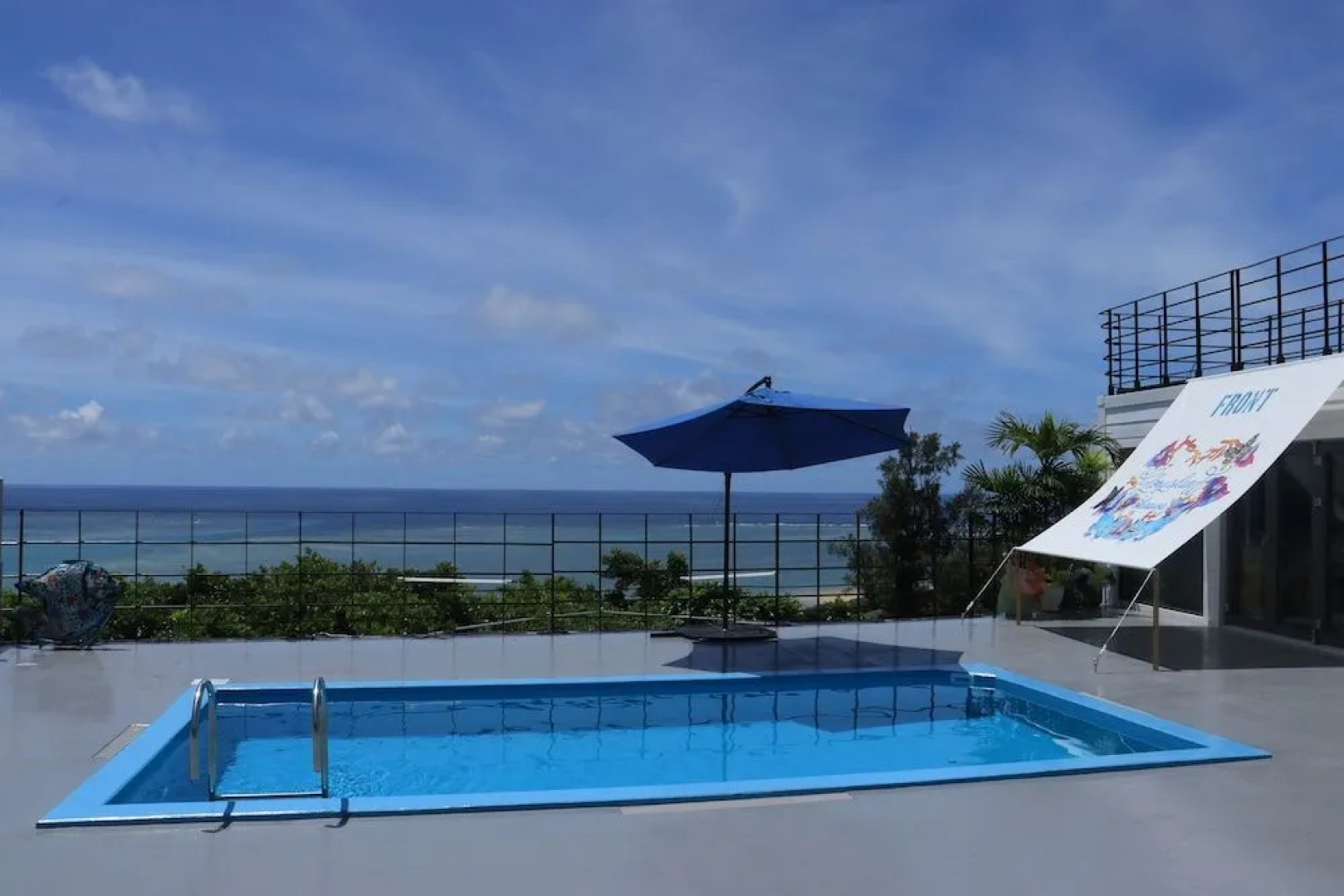 Glory island okinawa Yabusachi Resort