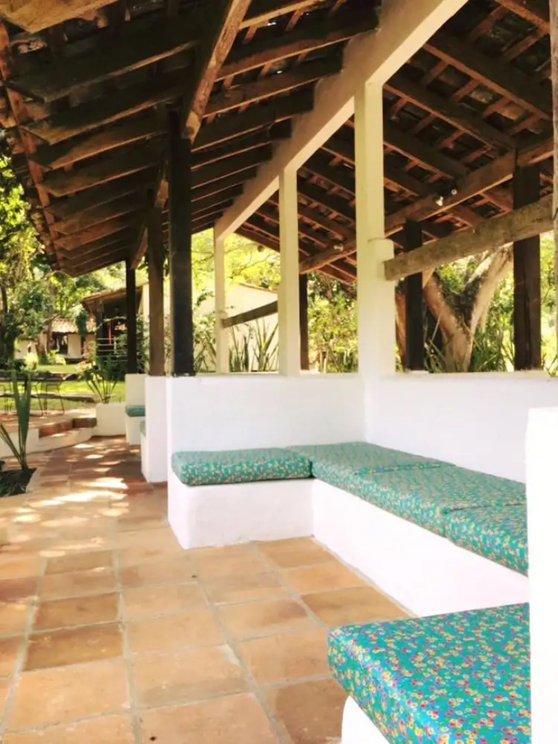 Hotel Sommeil Natural Resort