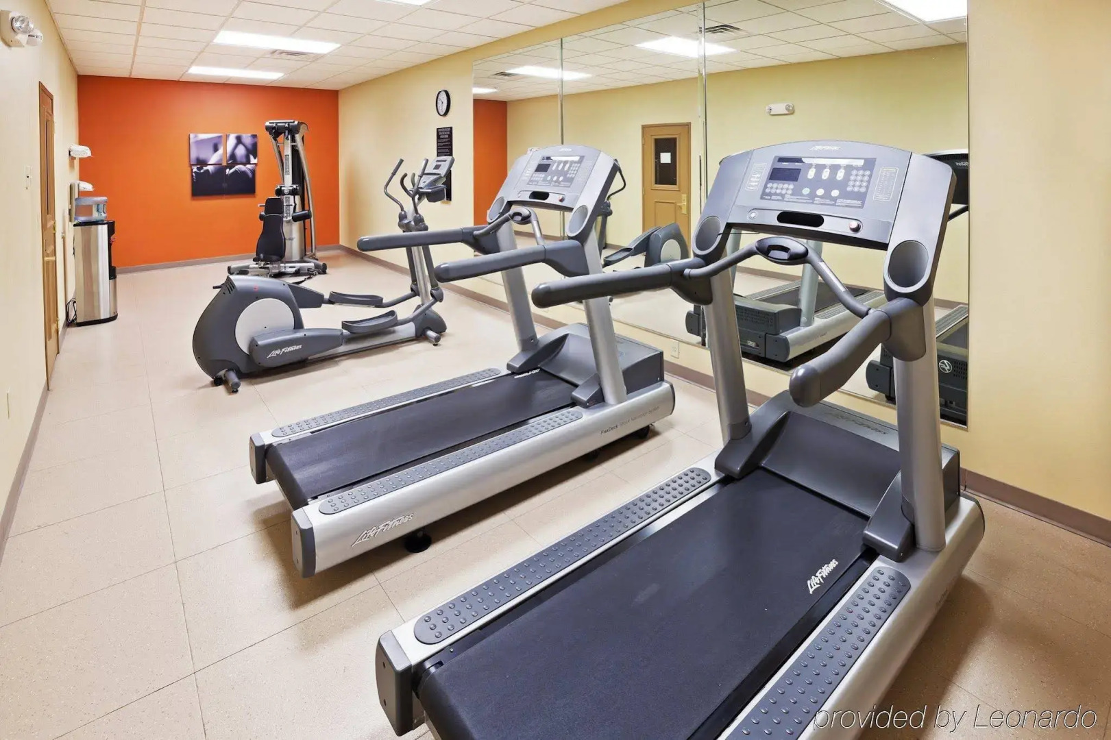 Red Roof Inn & Suites Midland