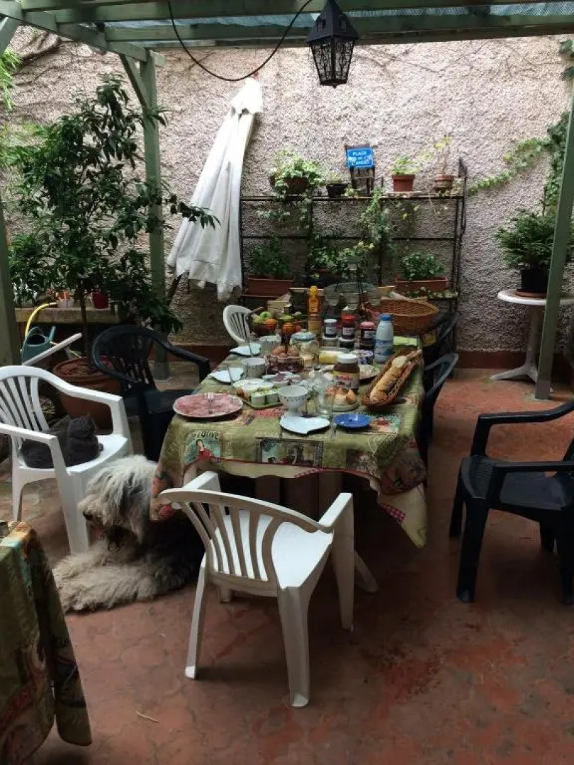 Chez Mimi & Chouchou