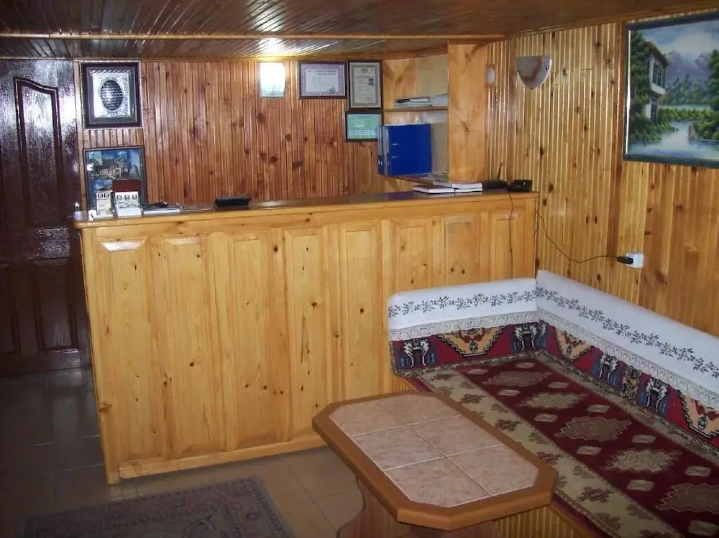Safranbolu Yavuzlar Hotel