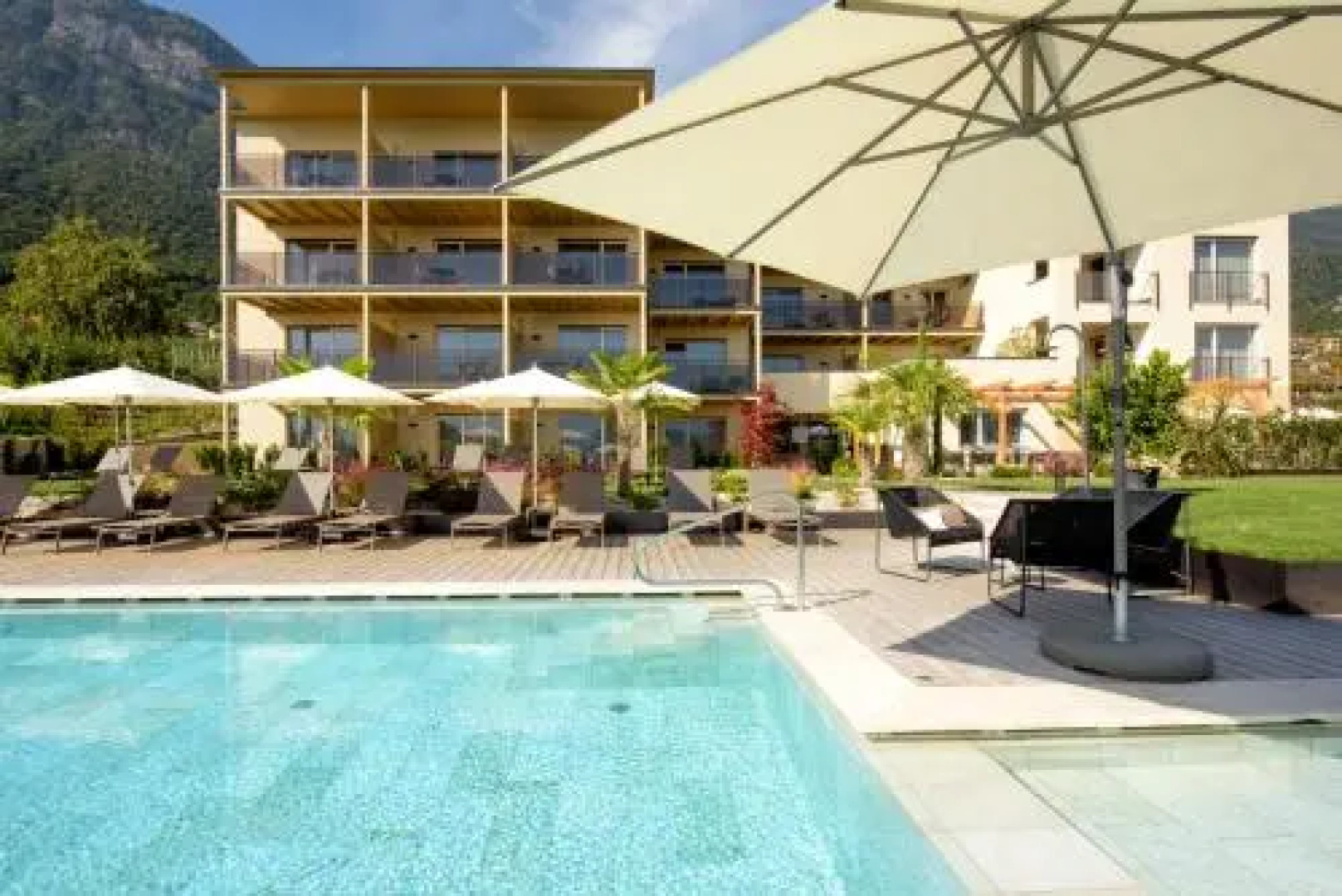 Brühl Suites&Residence