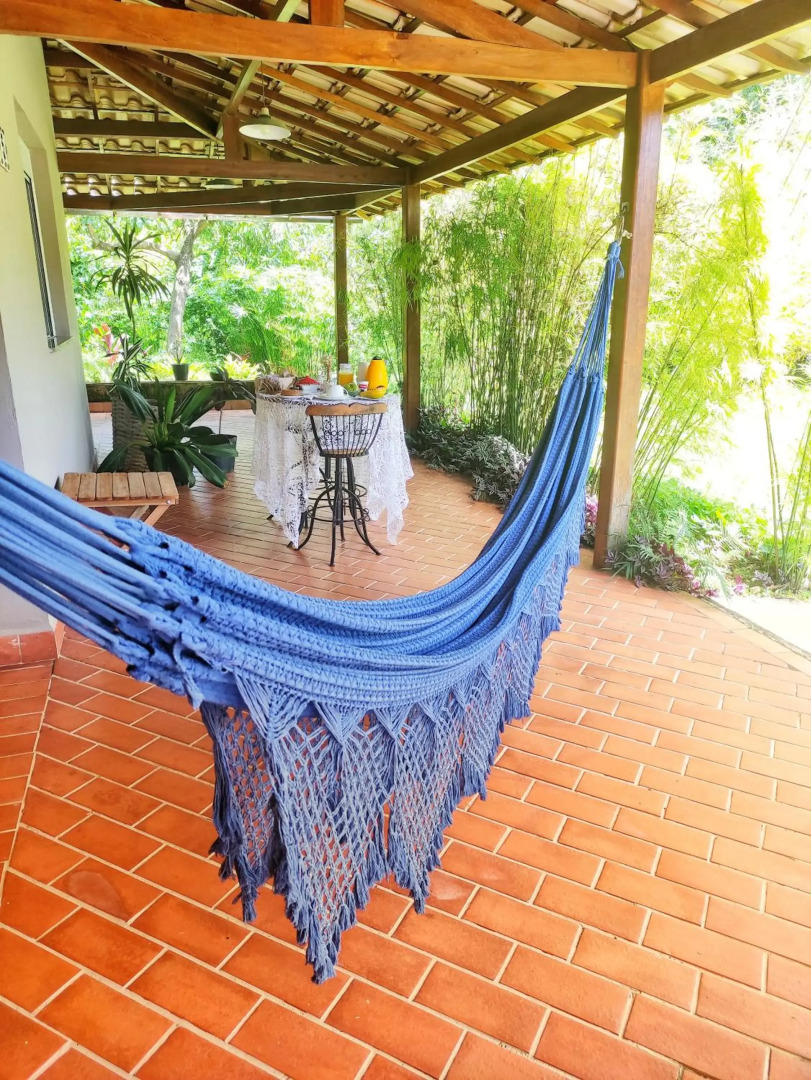 Pousada Villa Magna - Suite