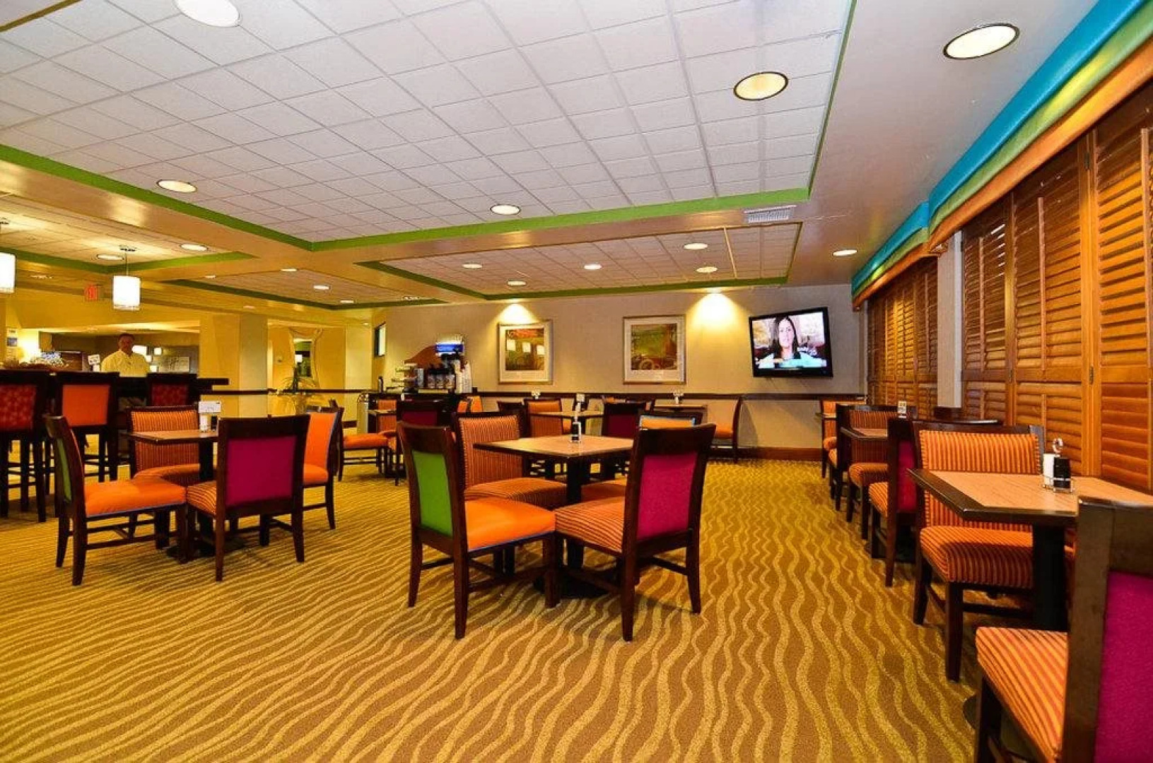 Holiday Inn Express Atlanta NE I-85 Clairmont by IHG