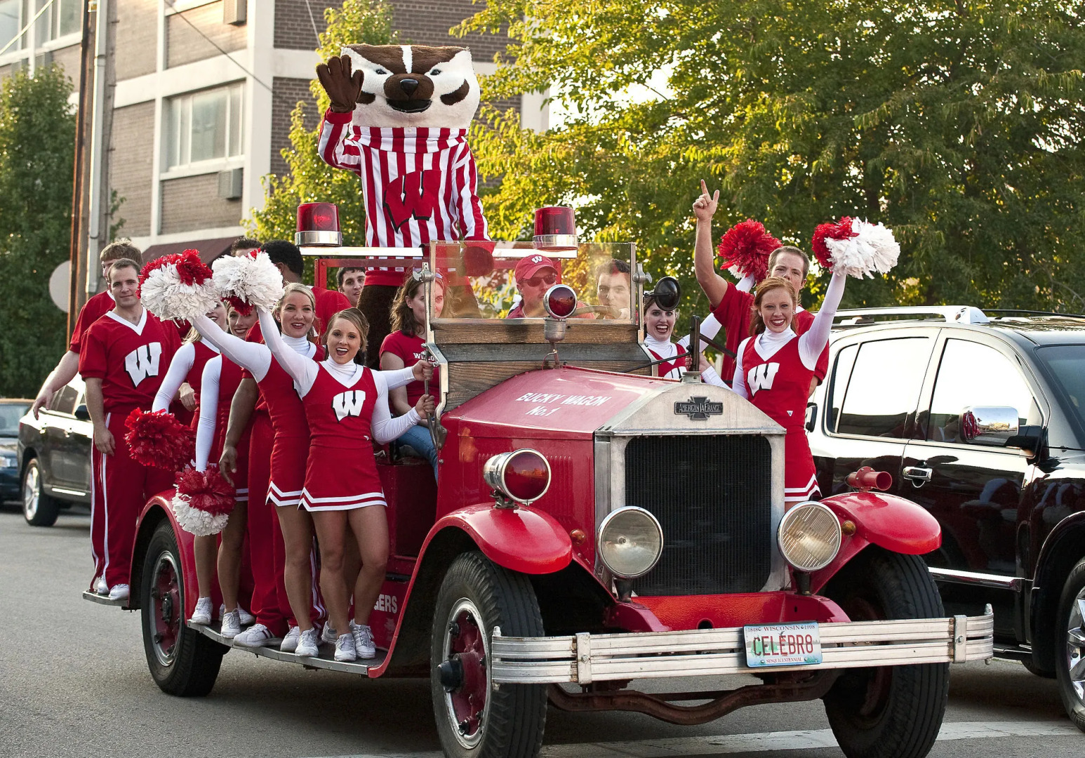 Best Western Plus InnTowner Madison