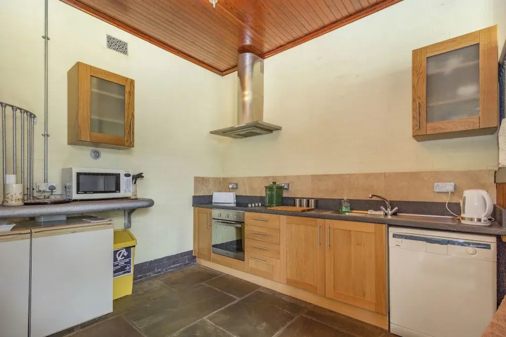 Southport Coach House