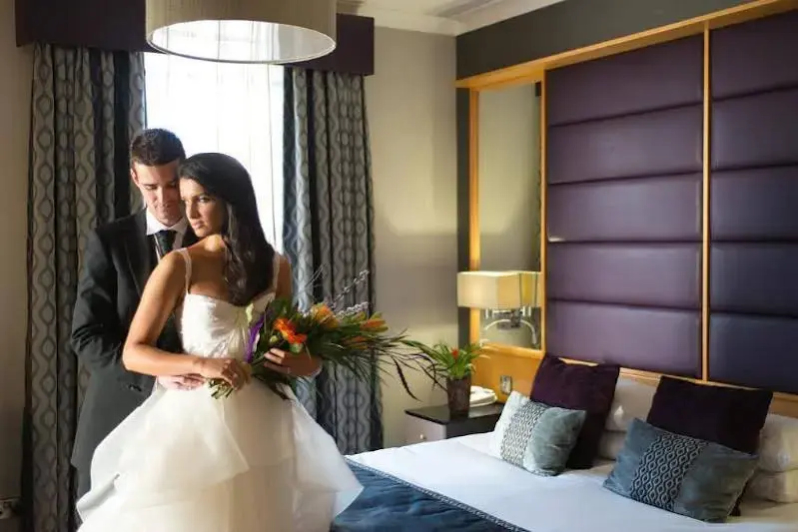 New Northumbria Hotel