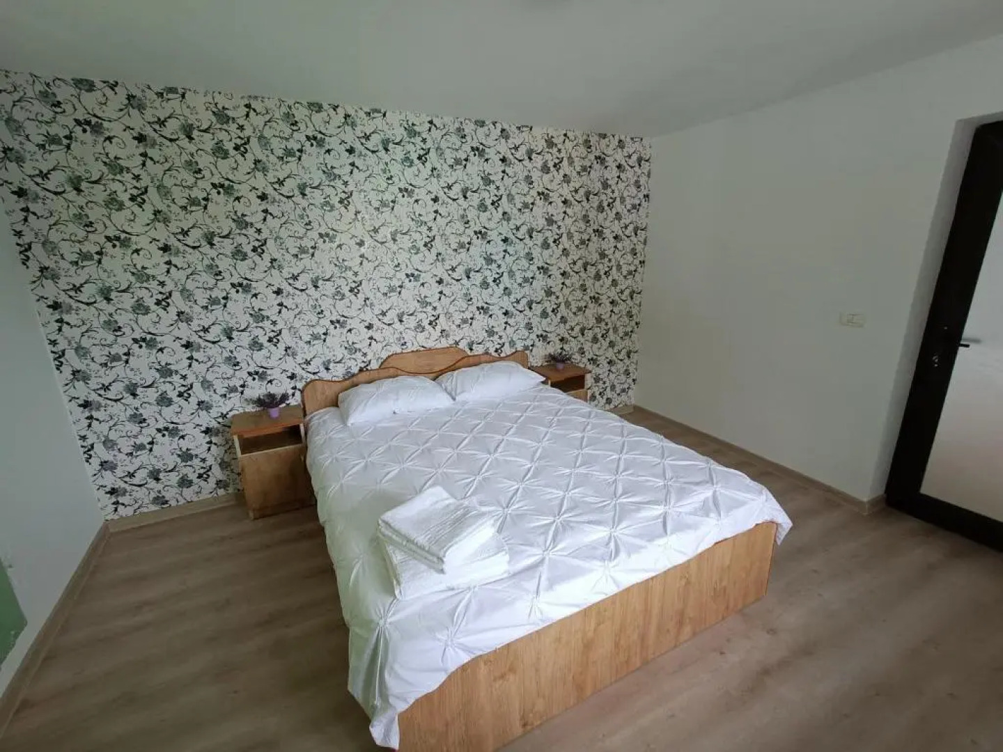 Casa NICHIFOR Jurilovca