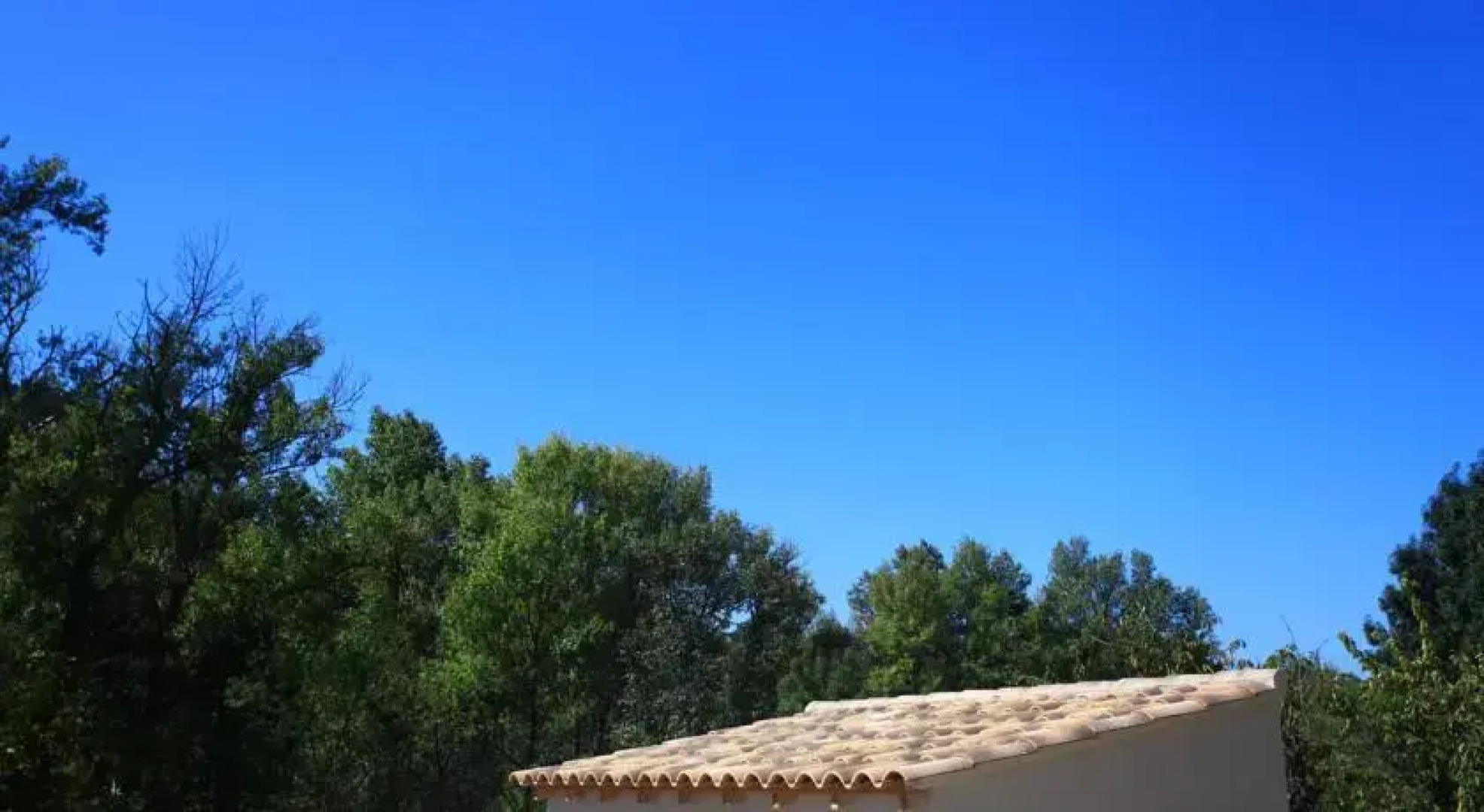 Holiday home du Menon