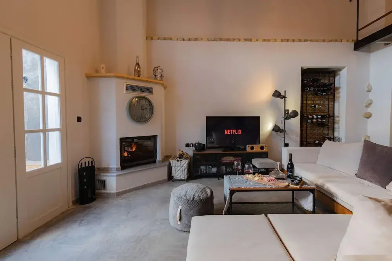 The Autograph Loft Collection near Corfu Town