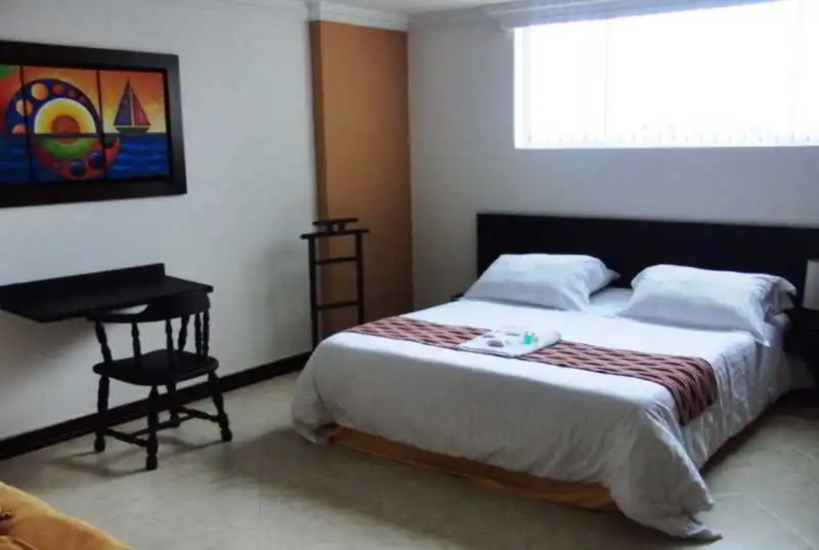 Hotel San Jeronimo Popayan