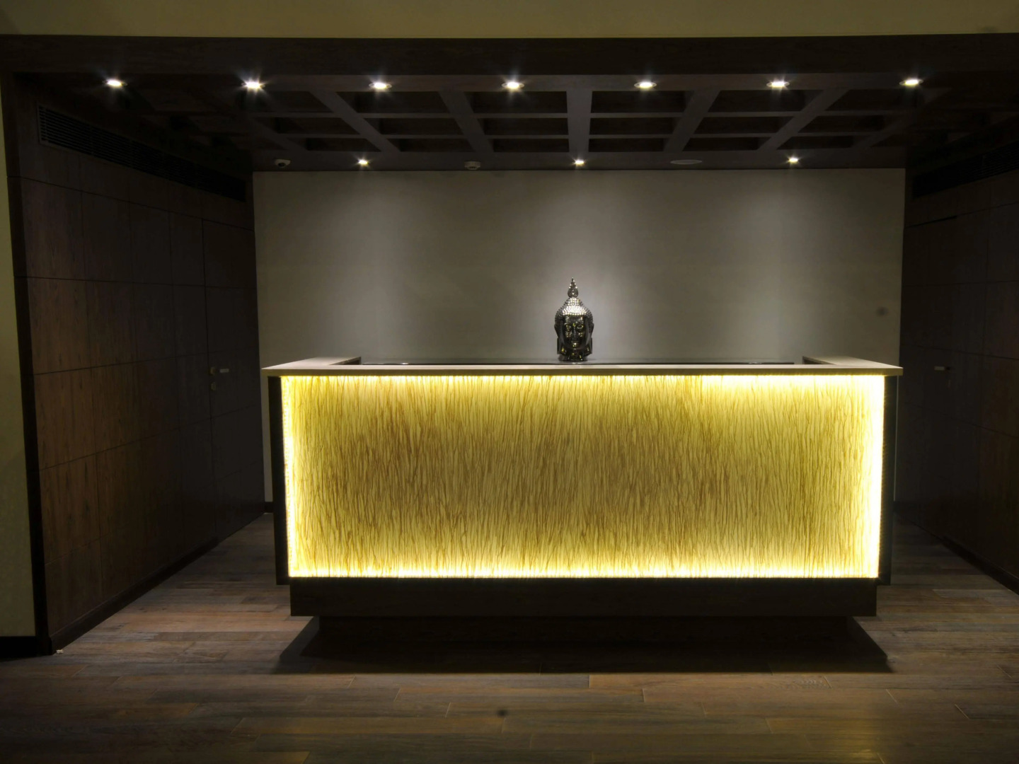 The Fern Residency Rajkot, Series by Marriott