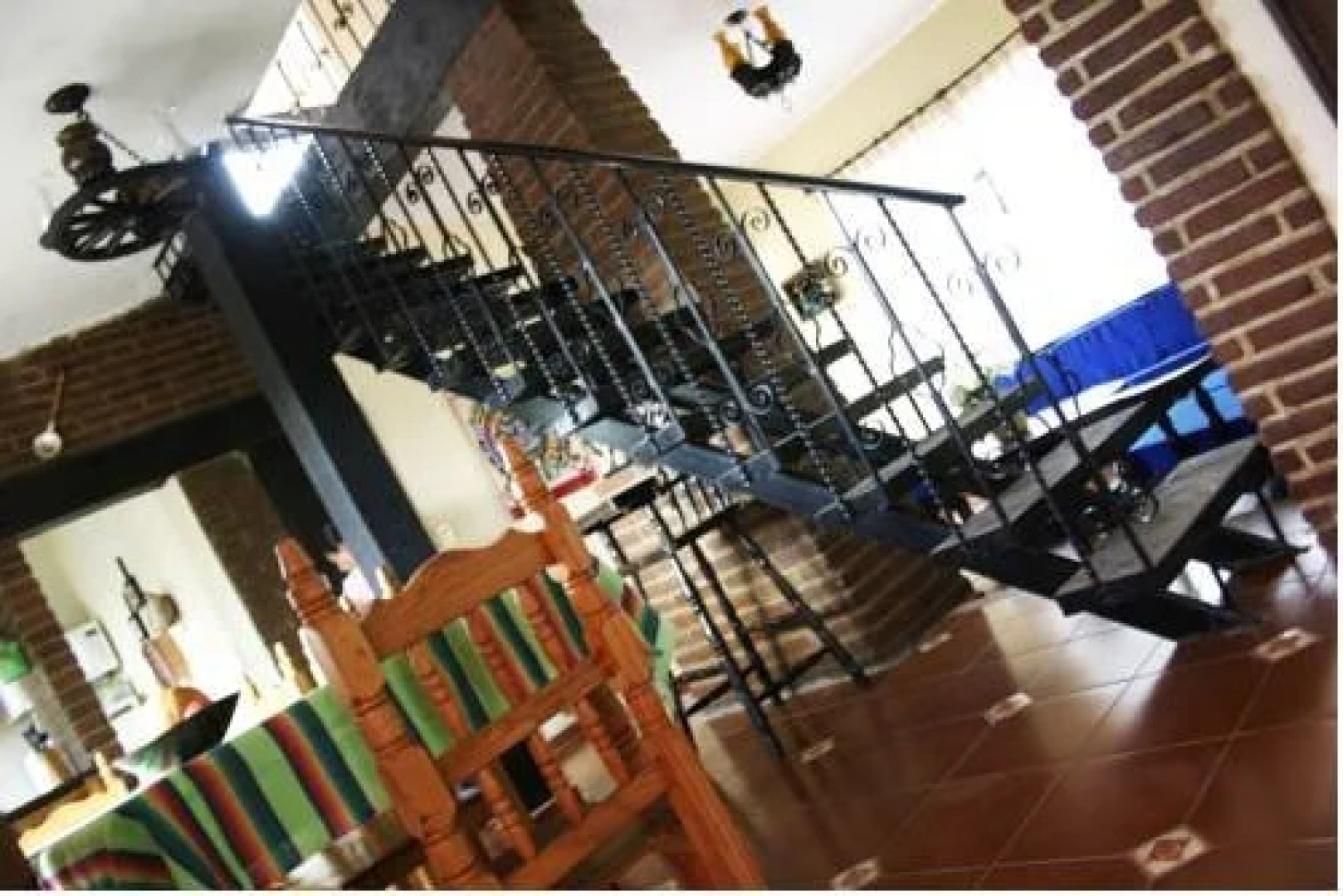 Hotel Ecológico Quinta La Joya