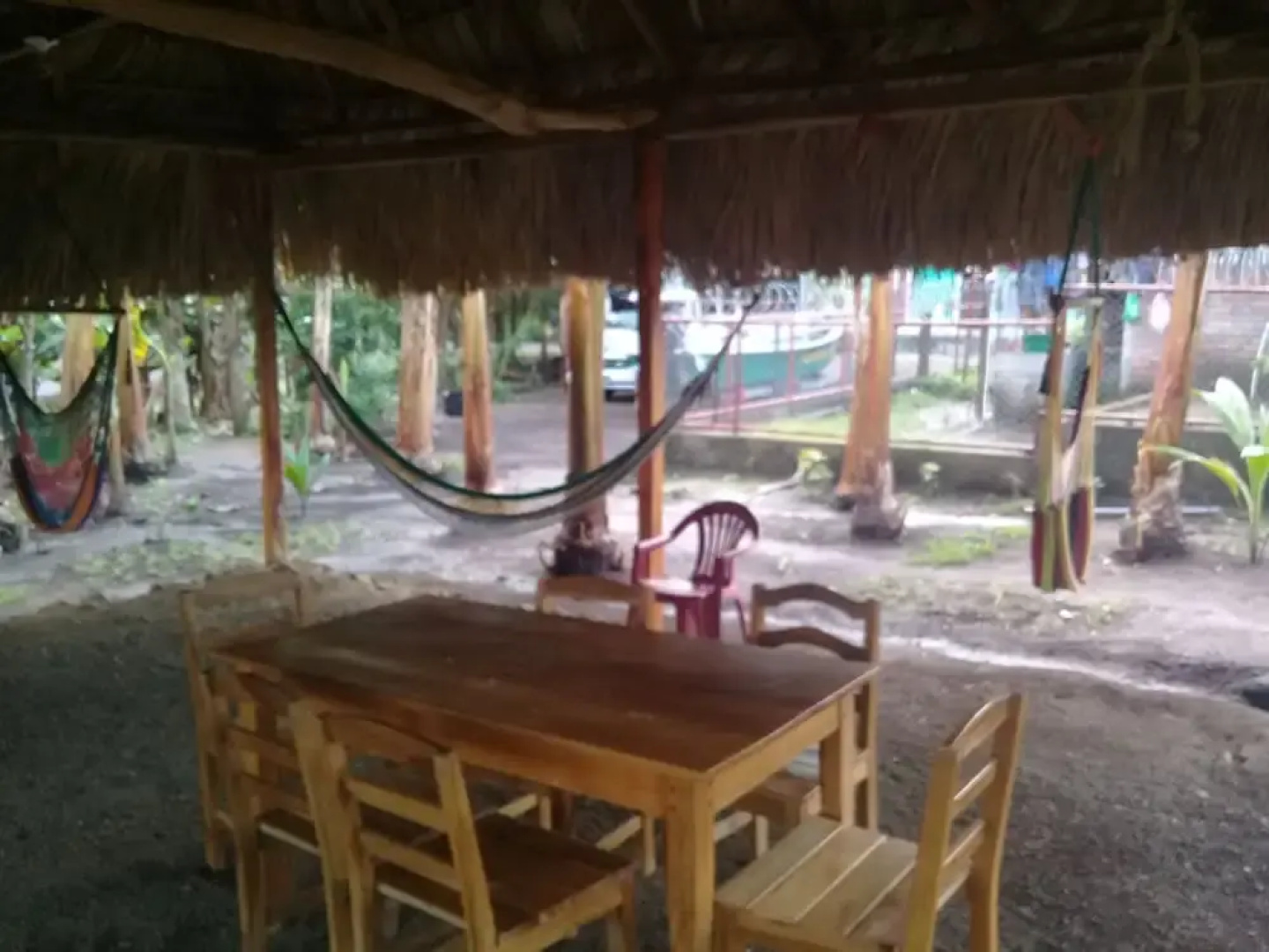 Inn Hospedaje BullShark