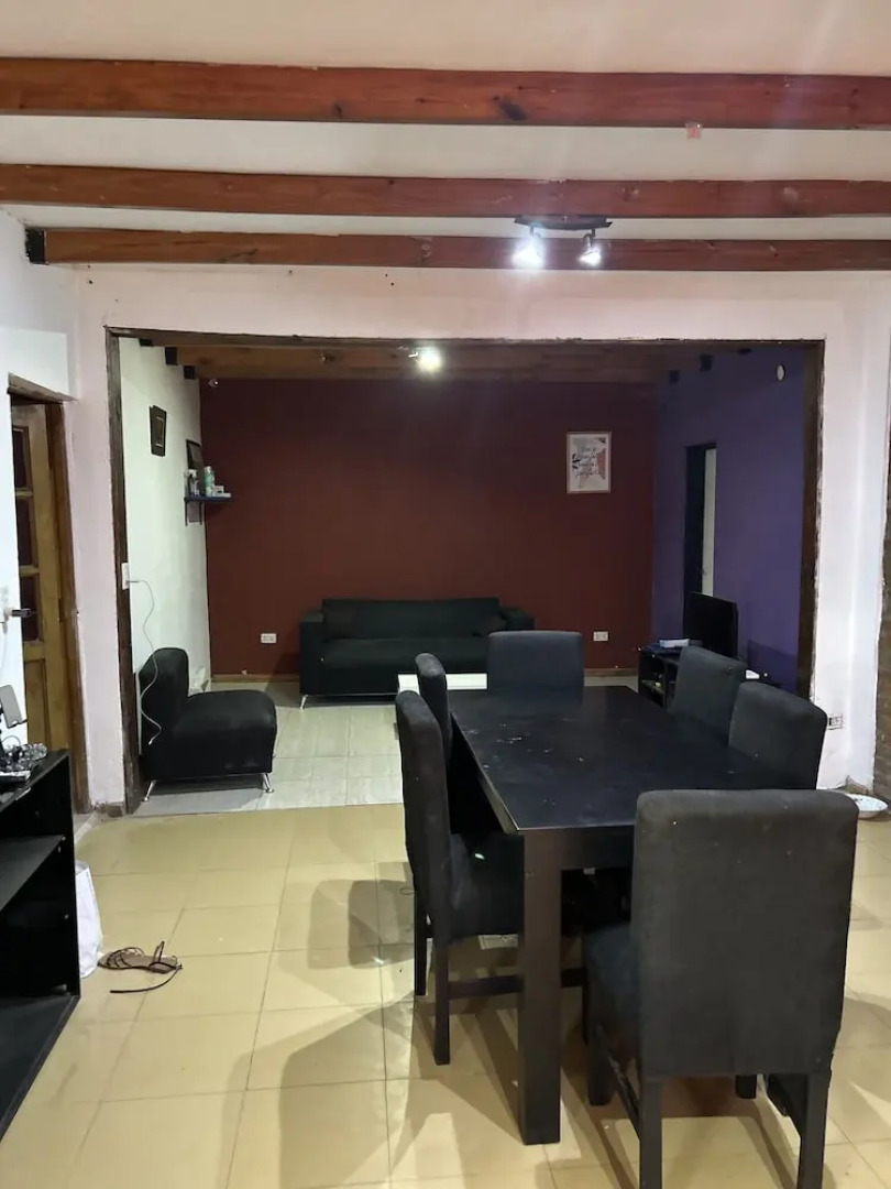 Liza House Ezeiza Airport