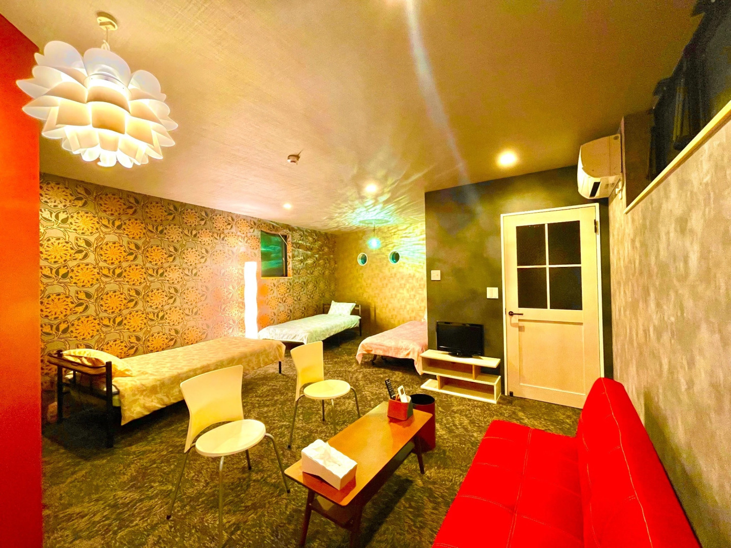 Villa Inuyama - Vacation STAY 87603v